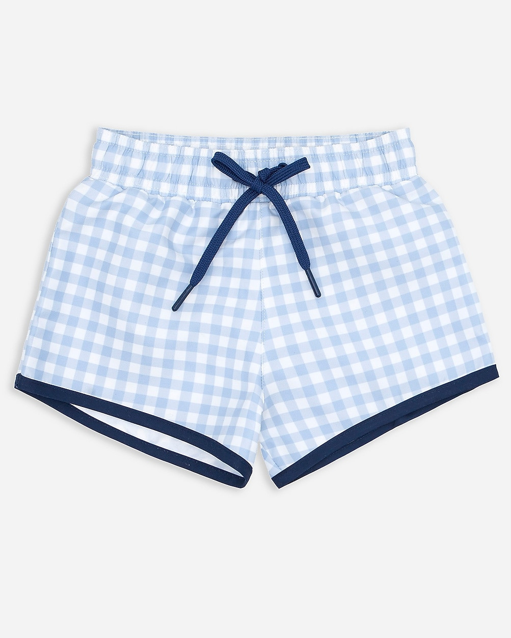 Boys' minnow™ tricolor block boardie | J. Crew US