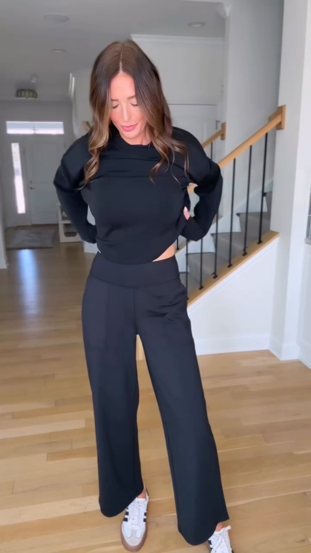 The best athleisure pieces from Amazon! These are amazing quality and so comfy. They are the perfect elevated everyday outfits, mom on the go outfits, casual outfits, etc. 

Casual ootd, elevated basics, mom style, casual style

#LTKootd #LTKgrwm #LTKActive
