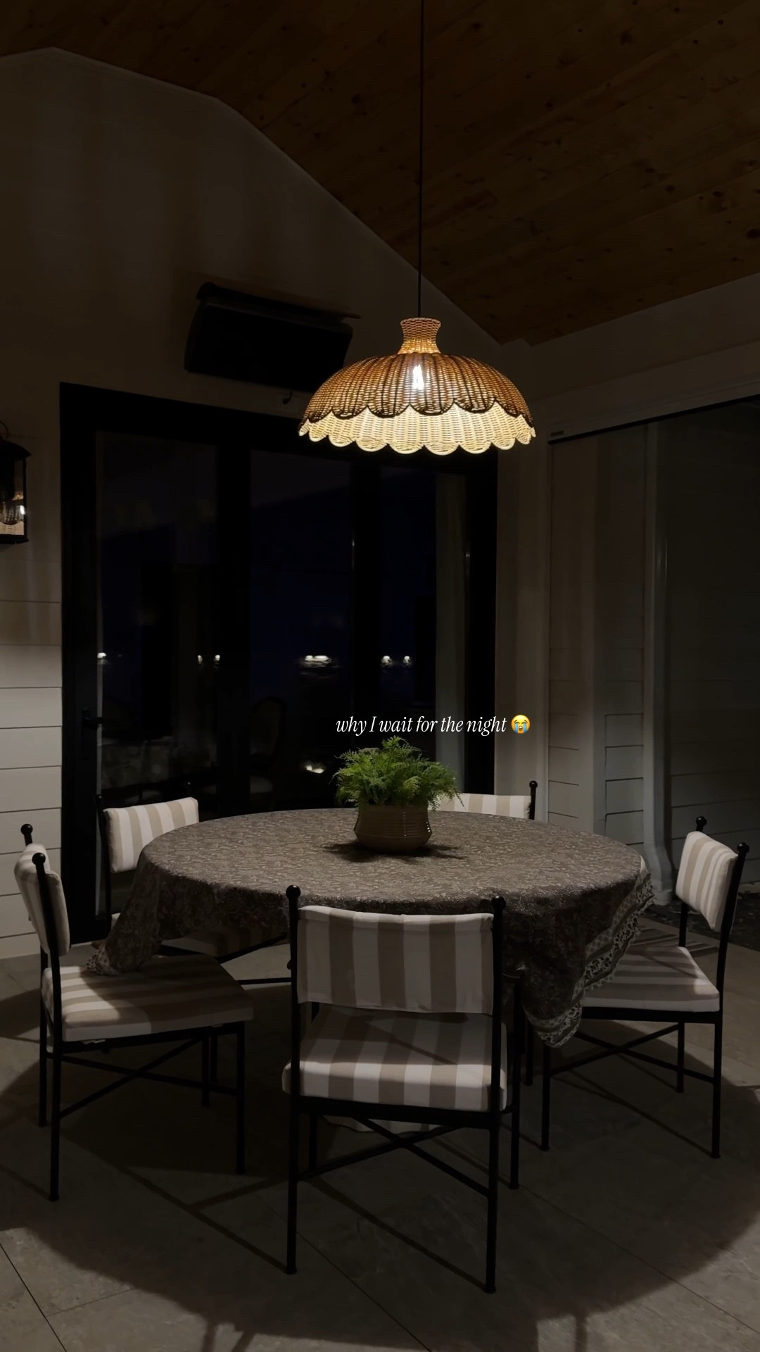 patio finds, outdoor porch, outdoor lighting 

#LTKHome