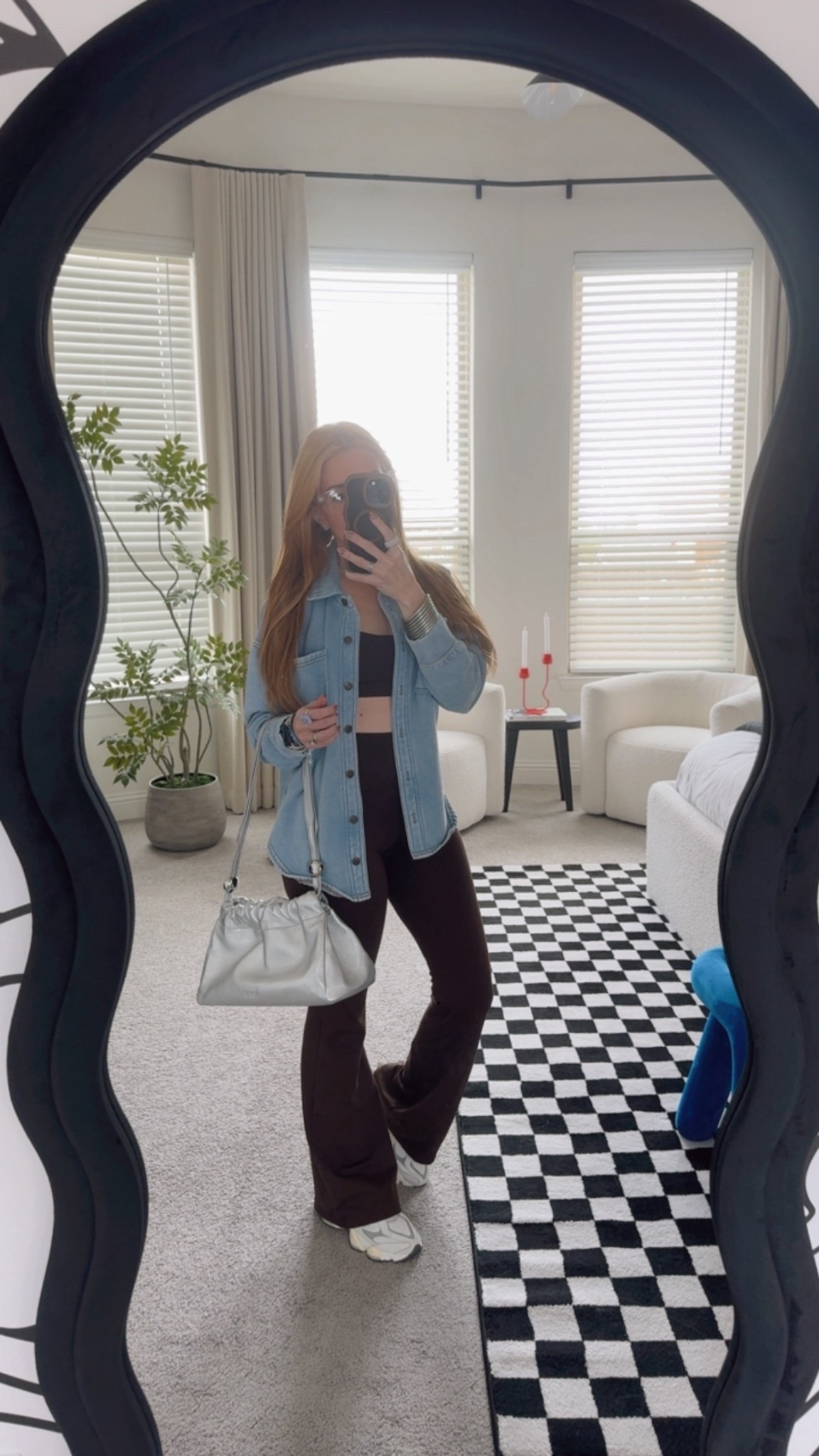 #OOTD

#LTKPetite #LTKmomlife #LTKootd