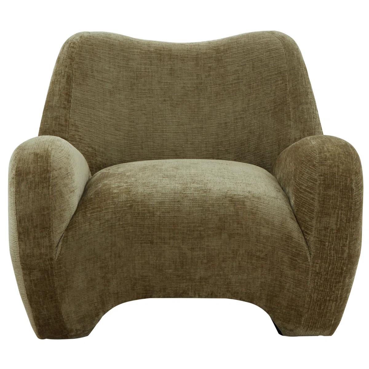 Randal Chenille Accent Chair | Wayfair North America