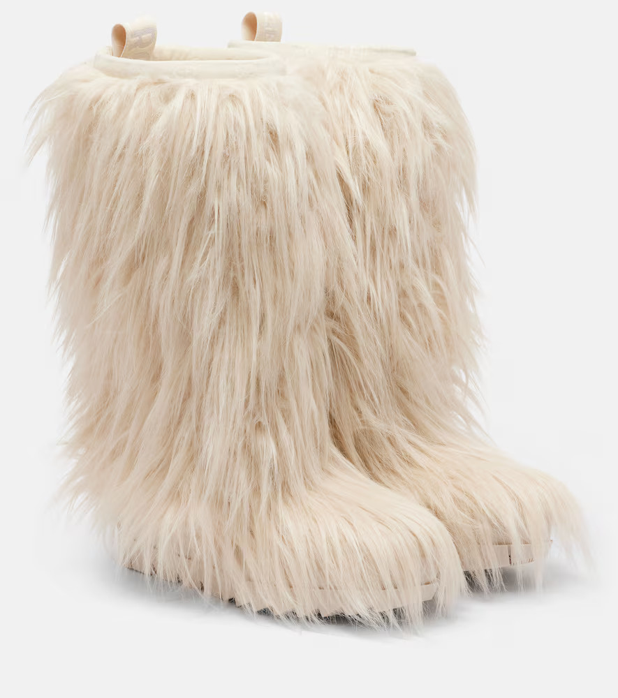 Goldbergh Schneestiefel Leonora | Mytheresa (DACH)