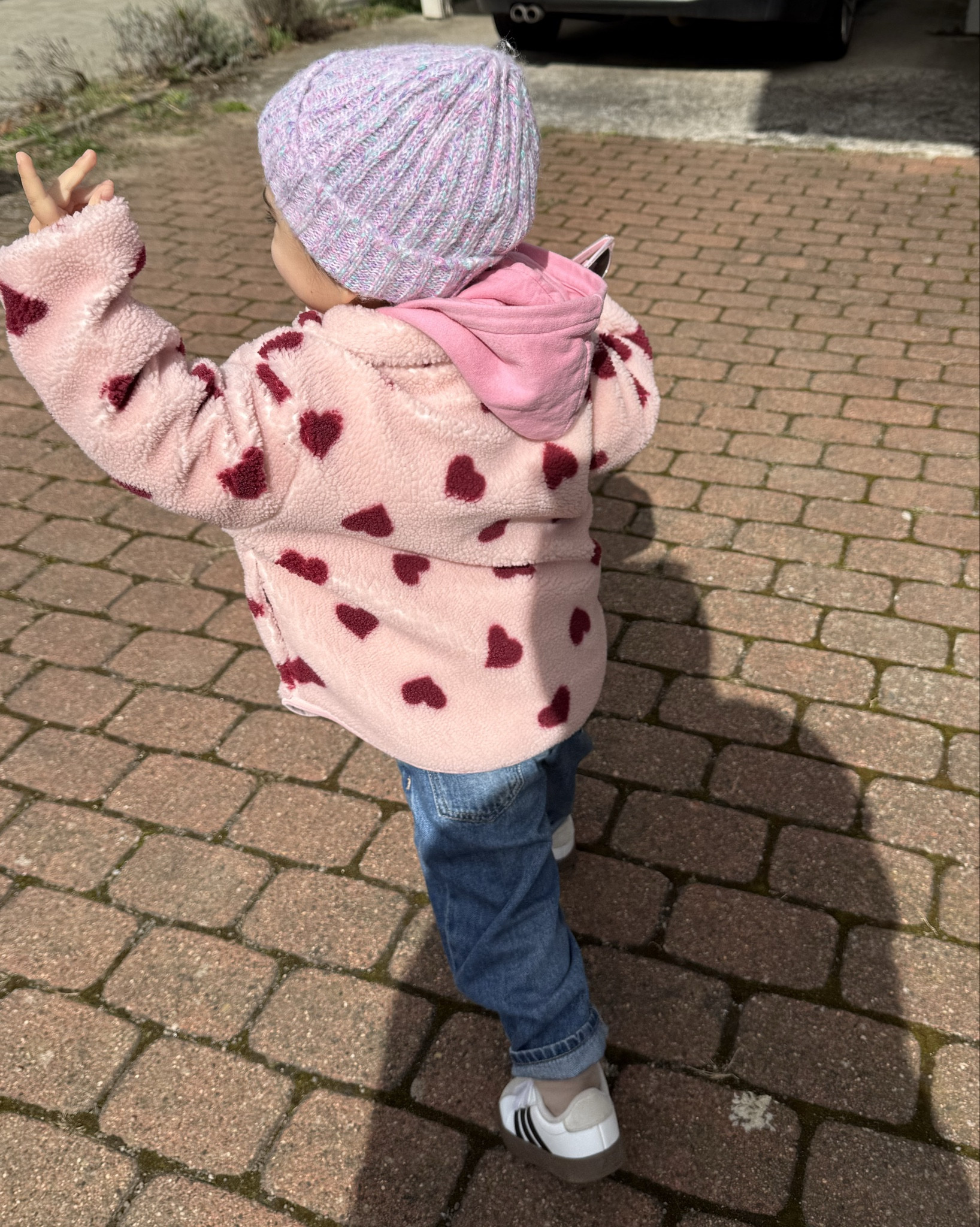 Otd of my babyyyy - Liebe streetwear vorallem solche barrel Jeans bei kiddis💗

#LTKfamily #LTKkids #LTKstyletip