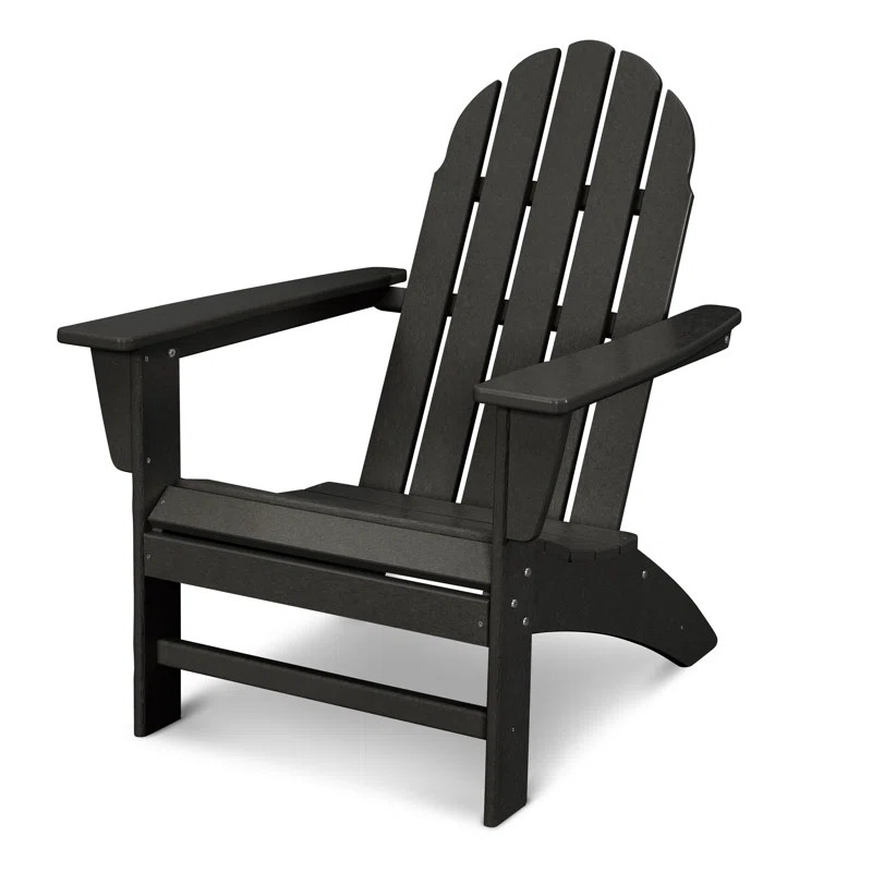 Vineyard Adirondack Chair | Wayfair North America
