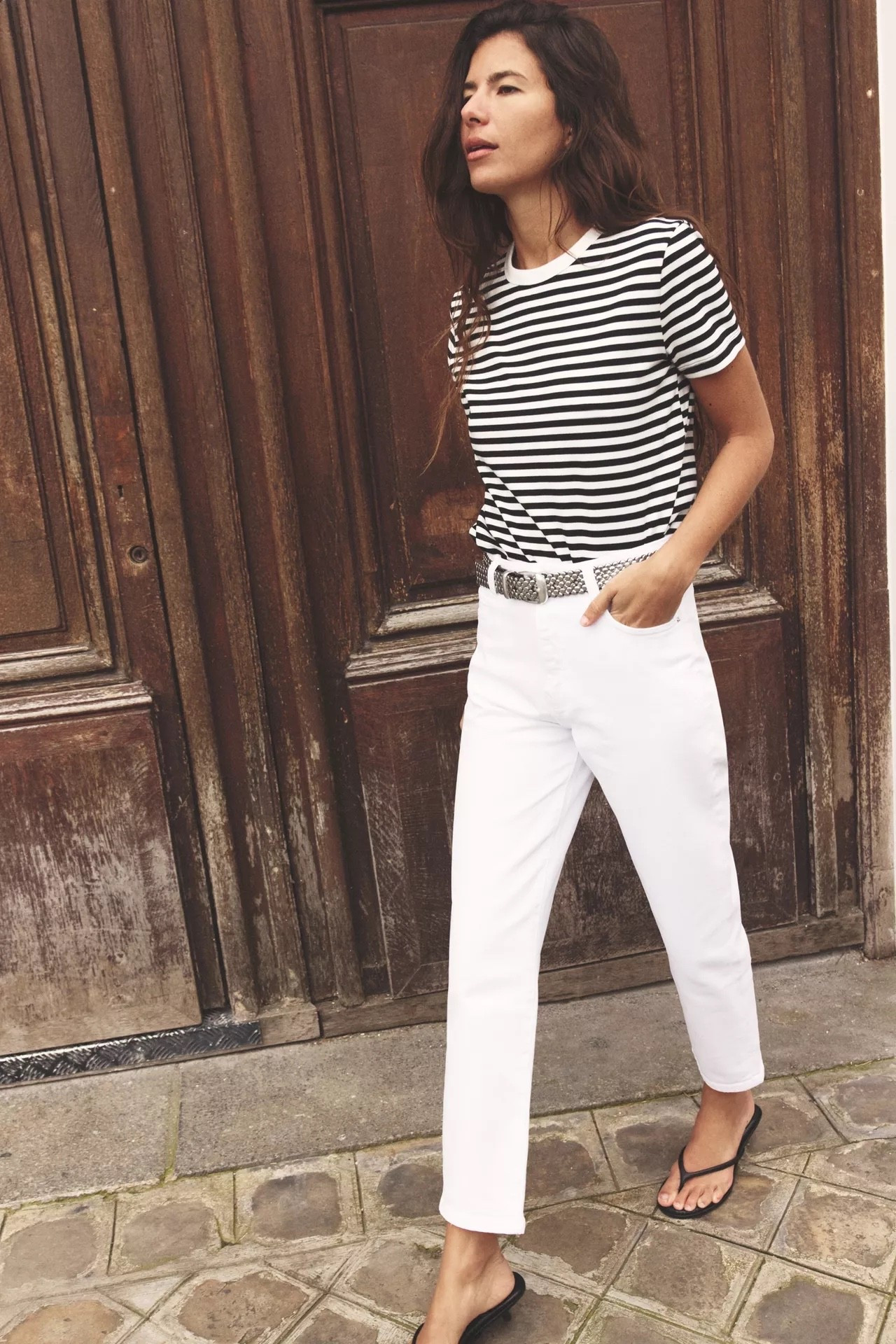 Zara Faves, Everyday Outfits, Jeans, Top

#LTKuk #LTKsummer