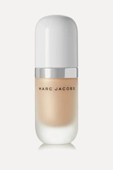 Marc Jacobs Beauty - Dew Drops Coconut Gel Highlighter, 24ml - Gold | NET-A-PORTER (UK & EU)