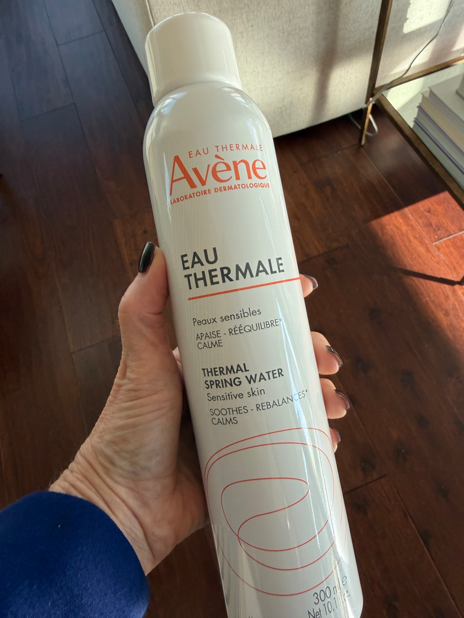 I found this and I’m addicted!  I spray it on my face first thing in the am! 

#LTKselfcare #LTKOver40 #LTKBeauty