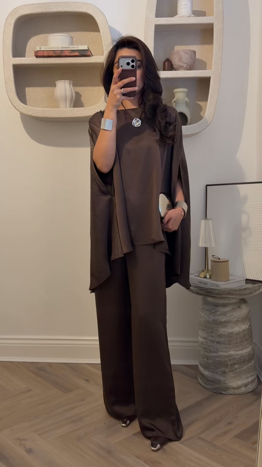 SIMPLE EASY TO WEAR EID OUTFITS 

OUTFIT 1 – Pretty Lavish
Cape – Curve section (I wanted it longer and more oversized)
Trousers – Size Small

OUTFIT 2 – ASOS
Top – ASOS, Size Small
Trousers – Old ASOS (but the set has matching trousers available to buy)

OUTFIT 3 – ASOS
Dress – Size Small

OUTFIT 4 – H&M Co-ord
Top – Size XS
Trousers – Size XS

OUTFIT 5 – Leem Global
Top – Size Small
Trousers – Size Small


#LTKuk #LTKeurope #LTKpartywear