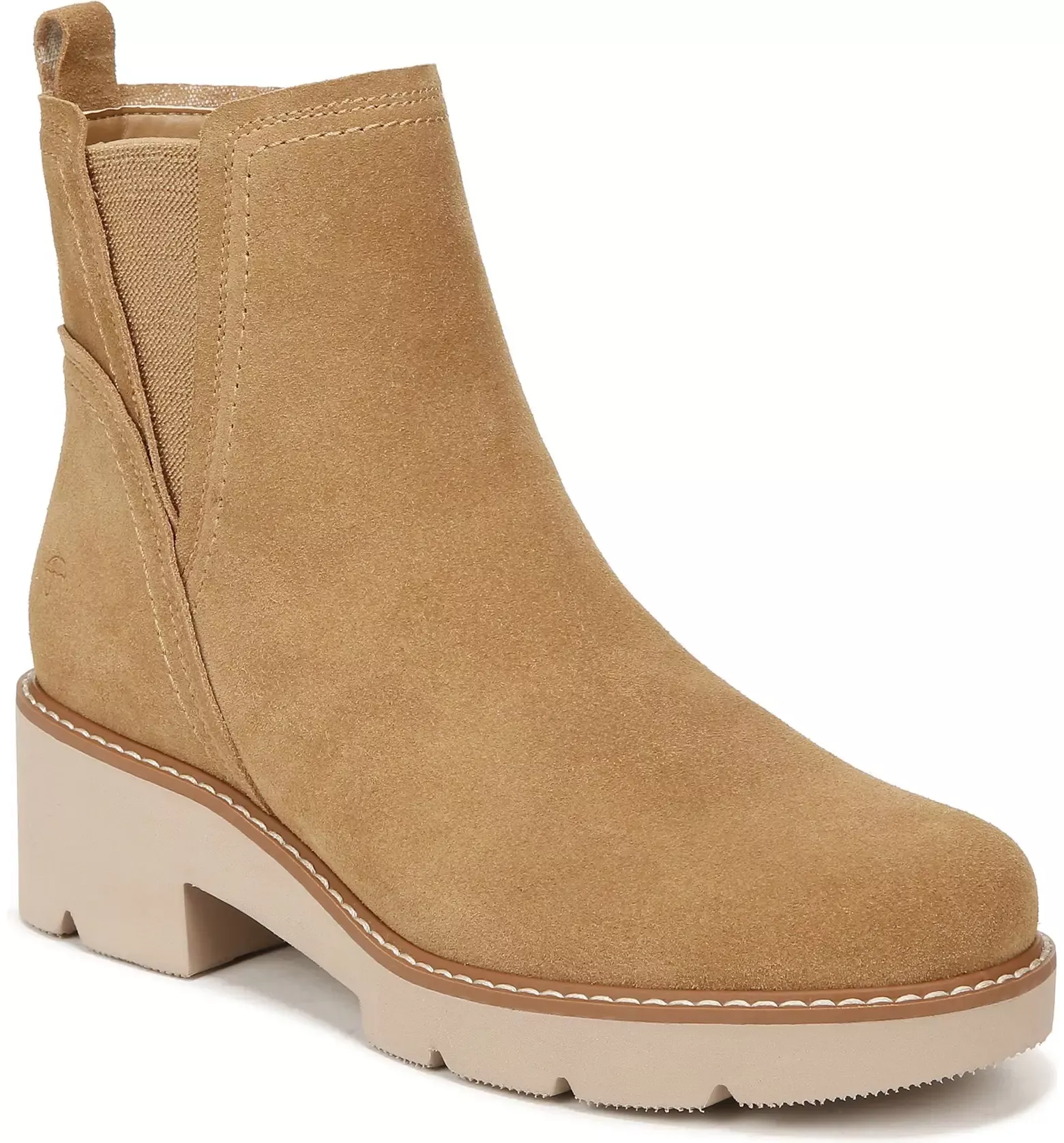 Designer Flat Ankle Boots Women … curated on LTK