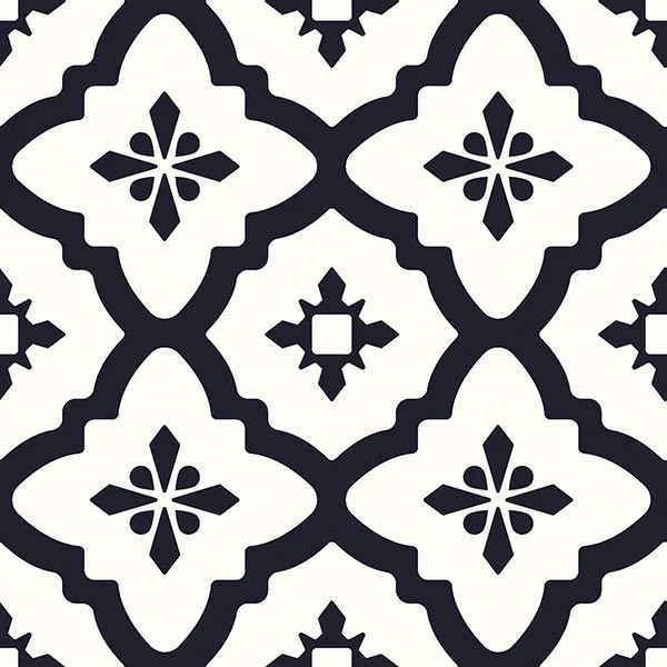 FloorPops! Comet 12 in. x 12 in. Peel and Stick Virgin Vinyl Floor Tiles (10-Pack) Flooring Mater... | Walmart (US)