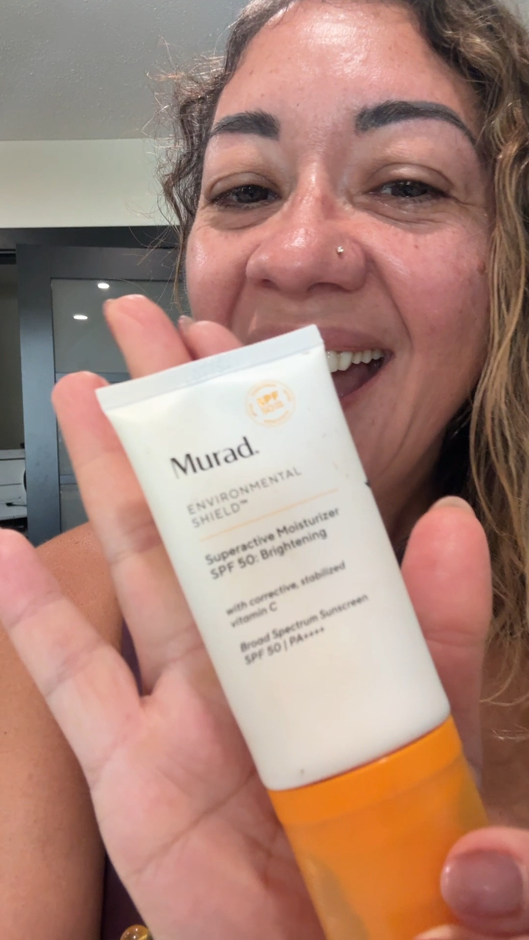 Check out this Murad sunscreen and moisturizer, it's light and perfect #sunscreen #skincare #womenover40 #murad @murad

#LTKdayinmylife #LTKmorningroutine #LTKselfcare