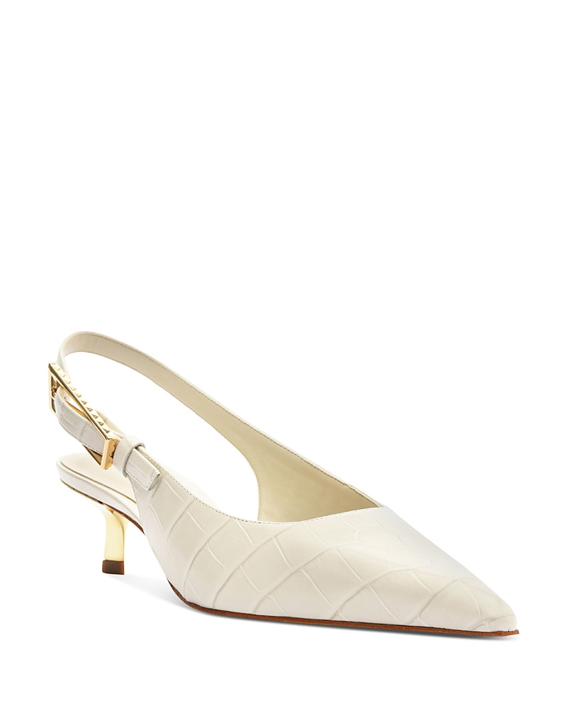 Schutz Women's Ciara Pumps | Bloomingdale's (US)
