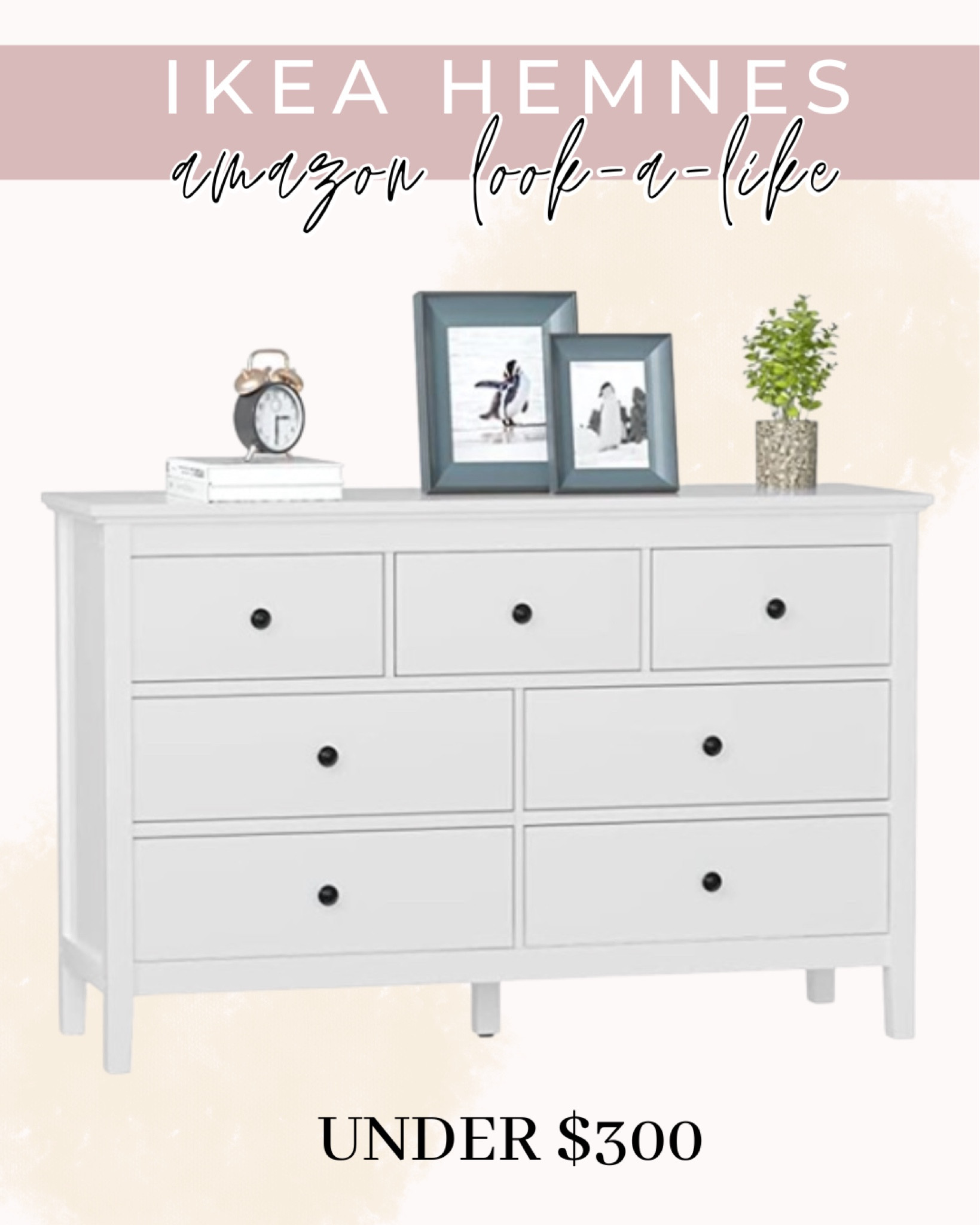 White dresser
Bedroom dresser
Amazon bedroom

#dresser #whitedresser #bedroomdresser #amazonbedroom #amazondresser

#LTKsalealert #LTKstyletip #LTKhome