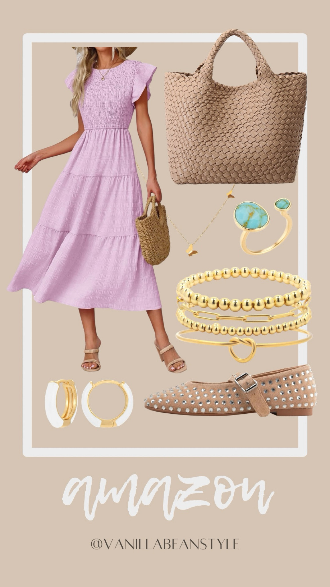 Amazon outfit inspo

#LTKover40 #LTKstyletip #LTKfindsunder50