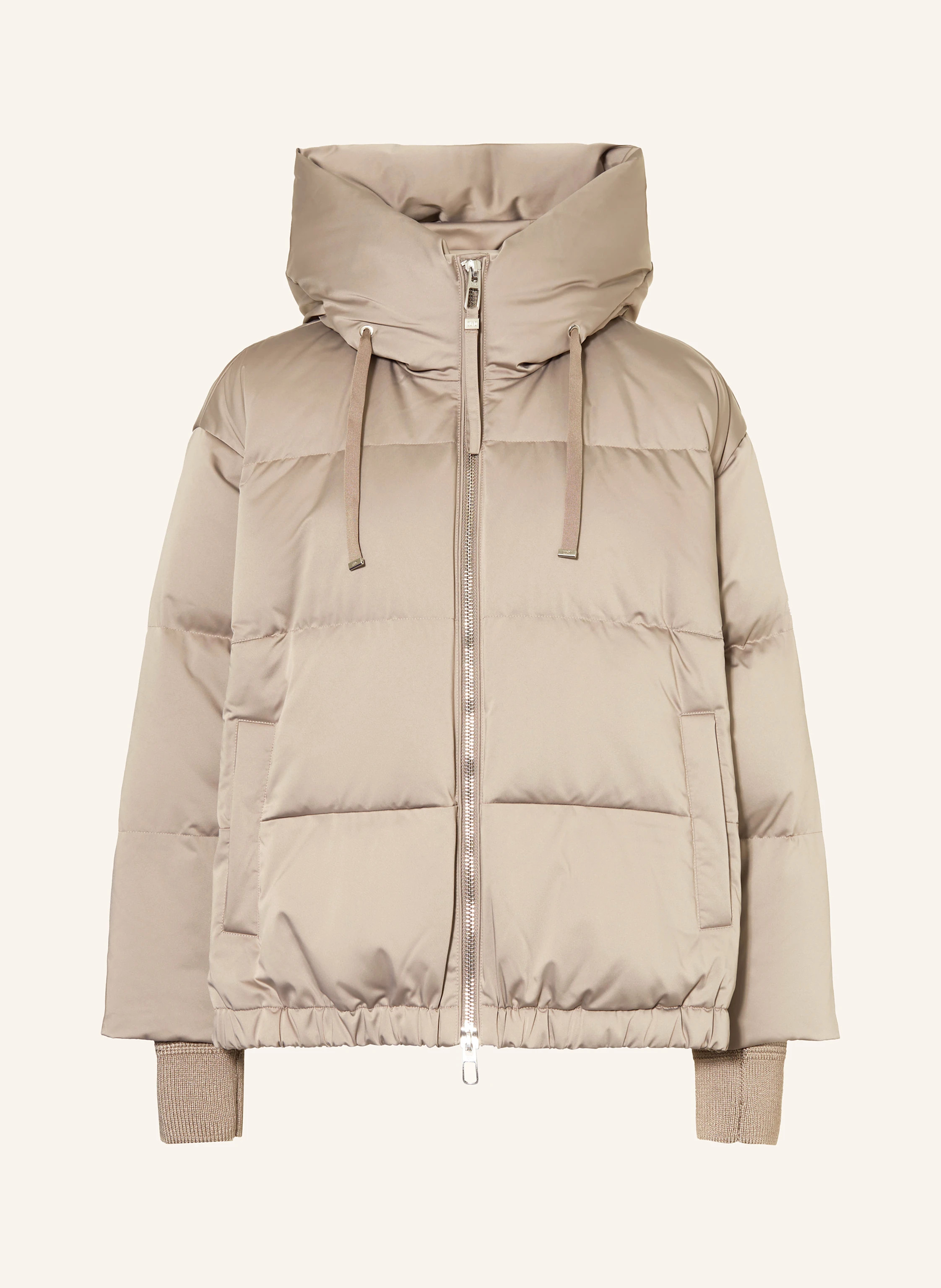 DUNO Daunenjacke HEKA in creme | Breuninger (DACH)