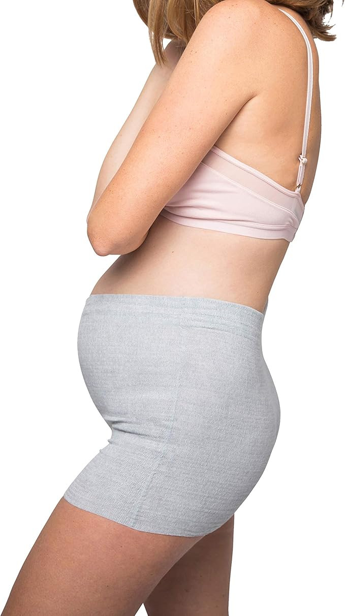 FridaBaby Frida Mom Disposable Postpartum Underwear (Without pad) | Super Soft, Stretchy, Breatha... | Amazon (US)