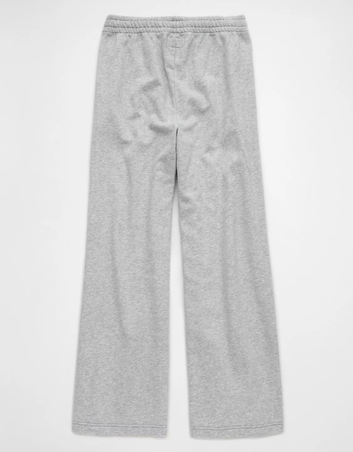 AE Knit Baggy Wide-Leg Sweatpant | American Eagle Outfitters (US & CA)