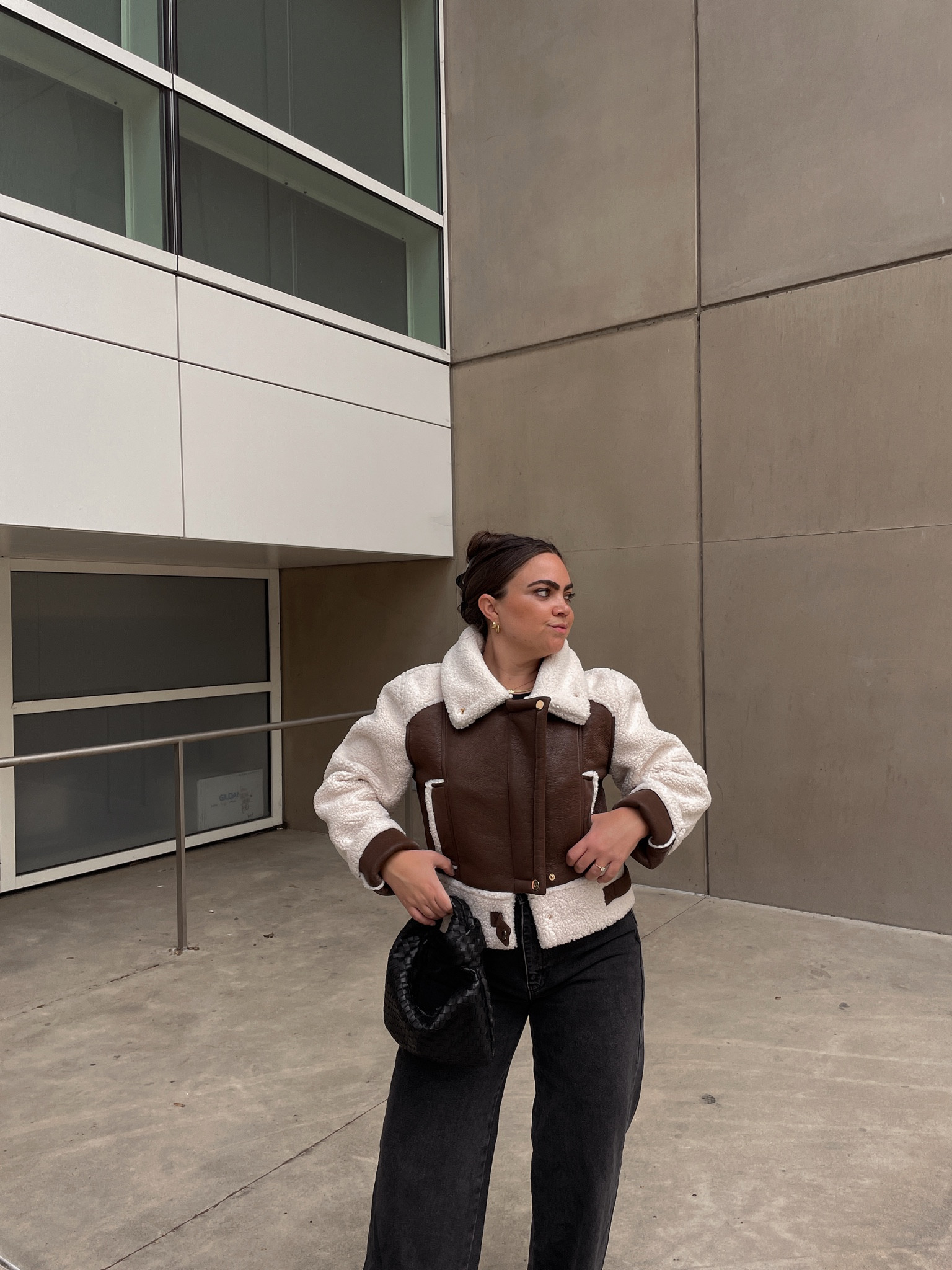 Jacket season baby 


#LTKSeasonal #LTKHoliday #LTKHolidaySale