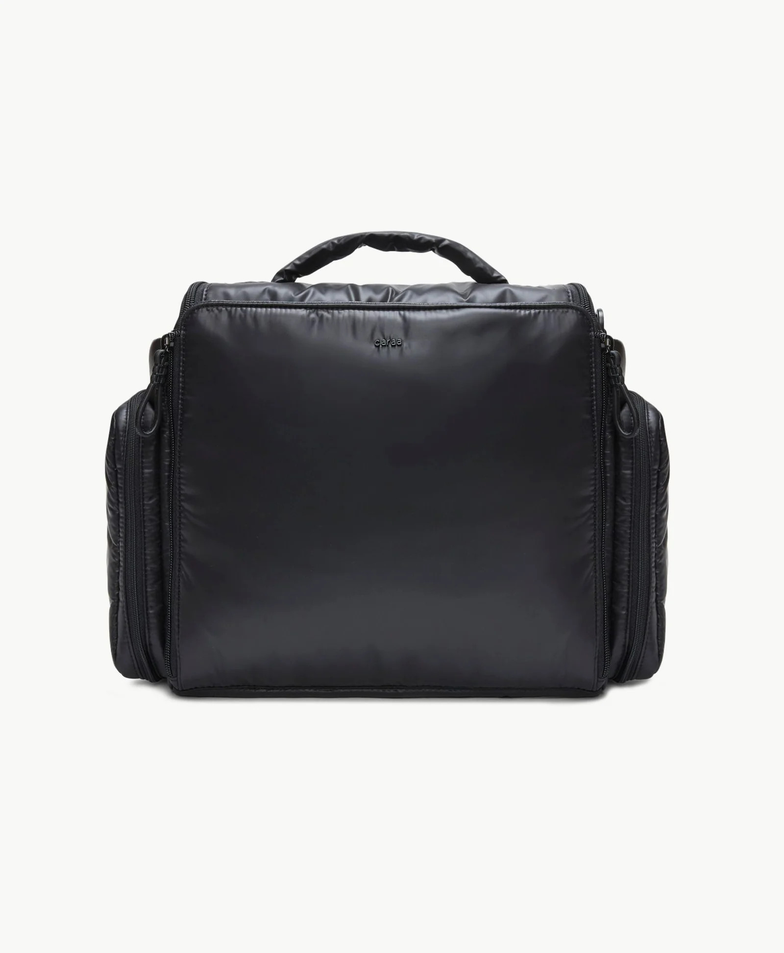 Vanity Kit Large
          
            in Black | Caraa