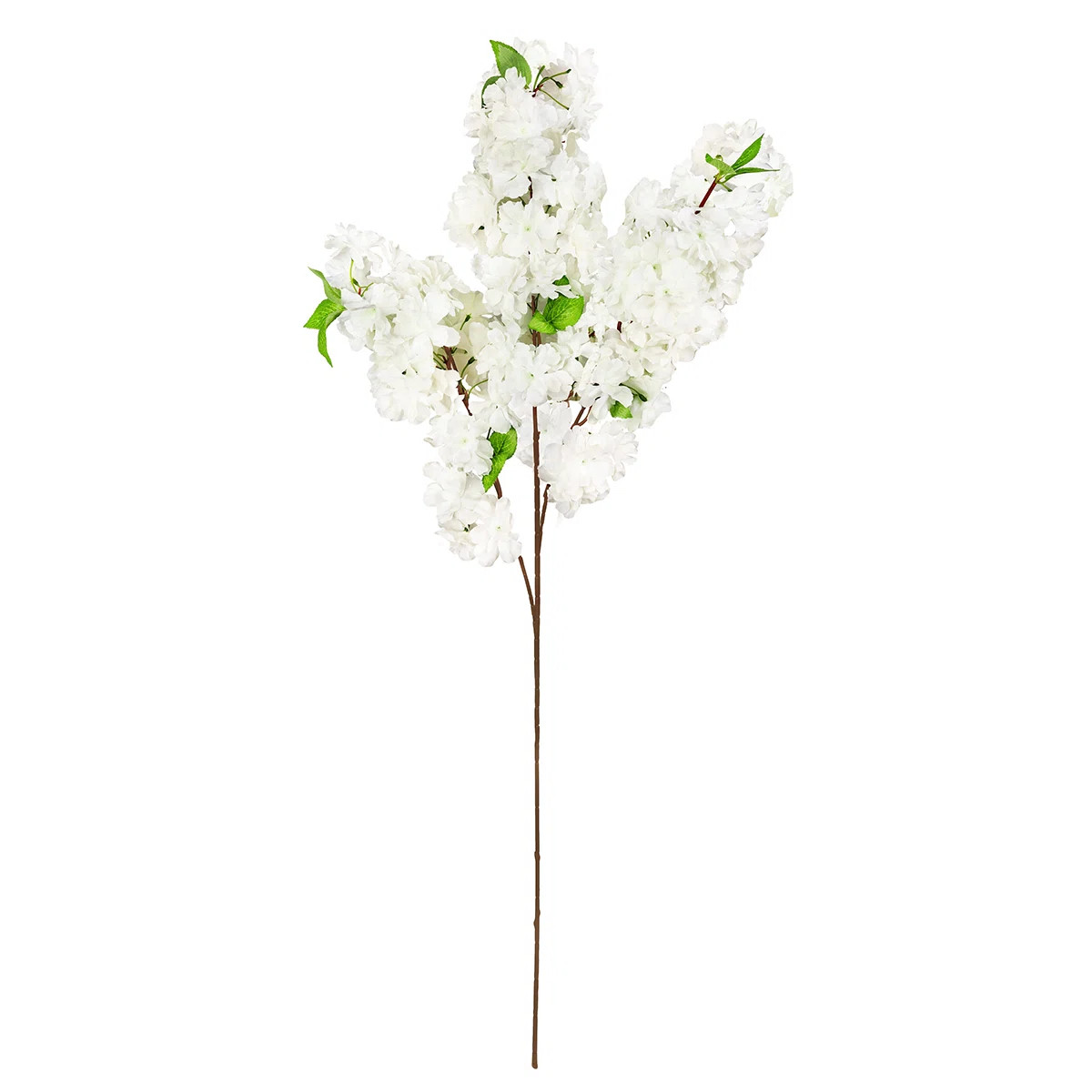 Cherry Blossom Arrangement (Set of 3) | Wayfair North America