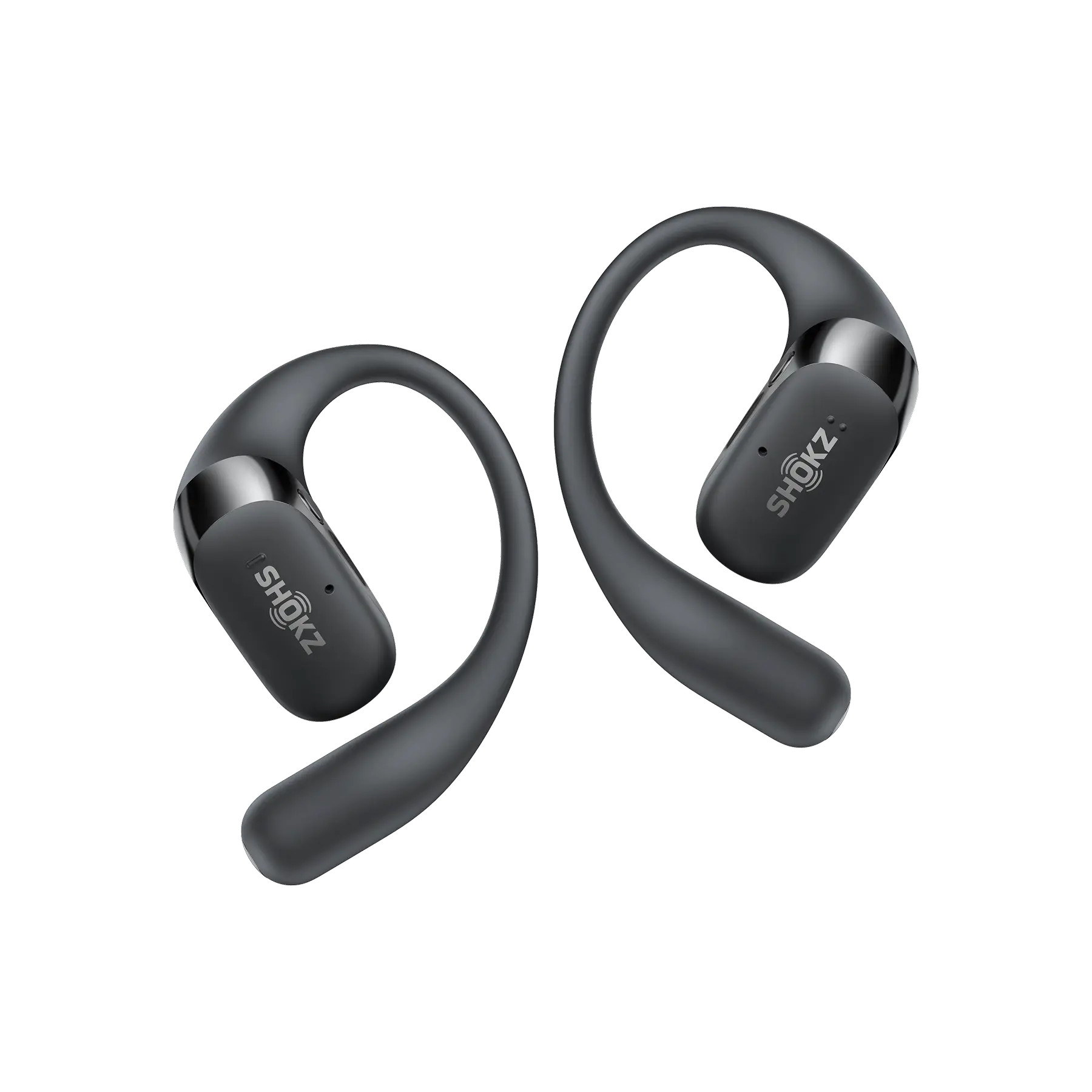 Shop Shokz OpenFit 2+ Open Earbuds | SHOKZ US