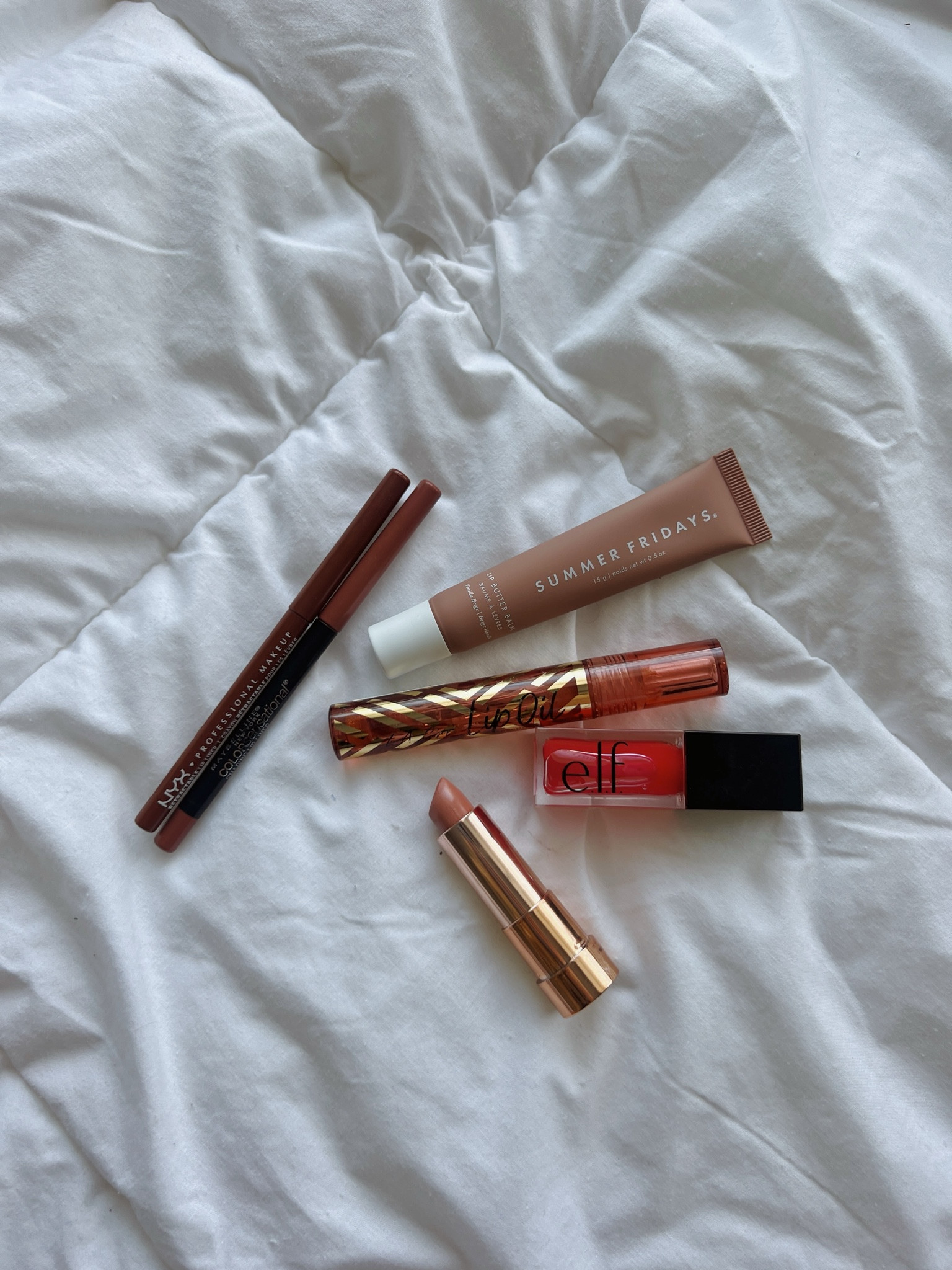 lip product favs

#LTKfindsunder50 #LTKbeauty