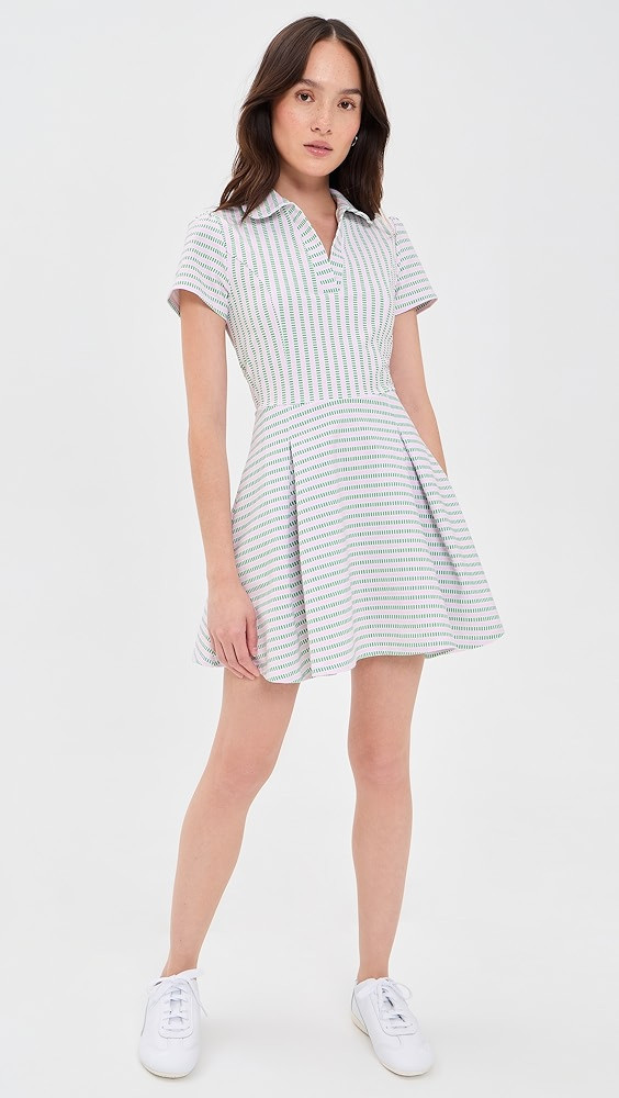 Peter Pan Cricket Dress | Shopbop