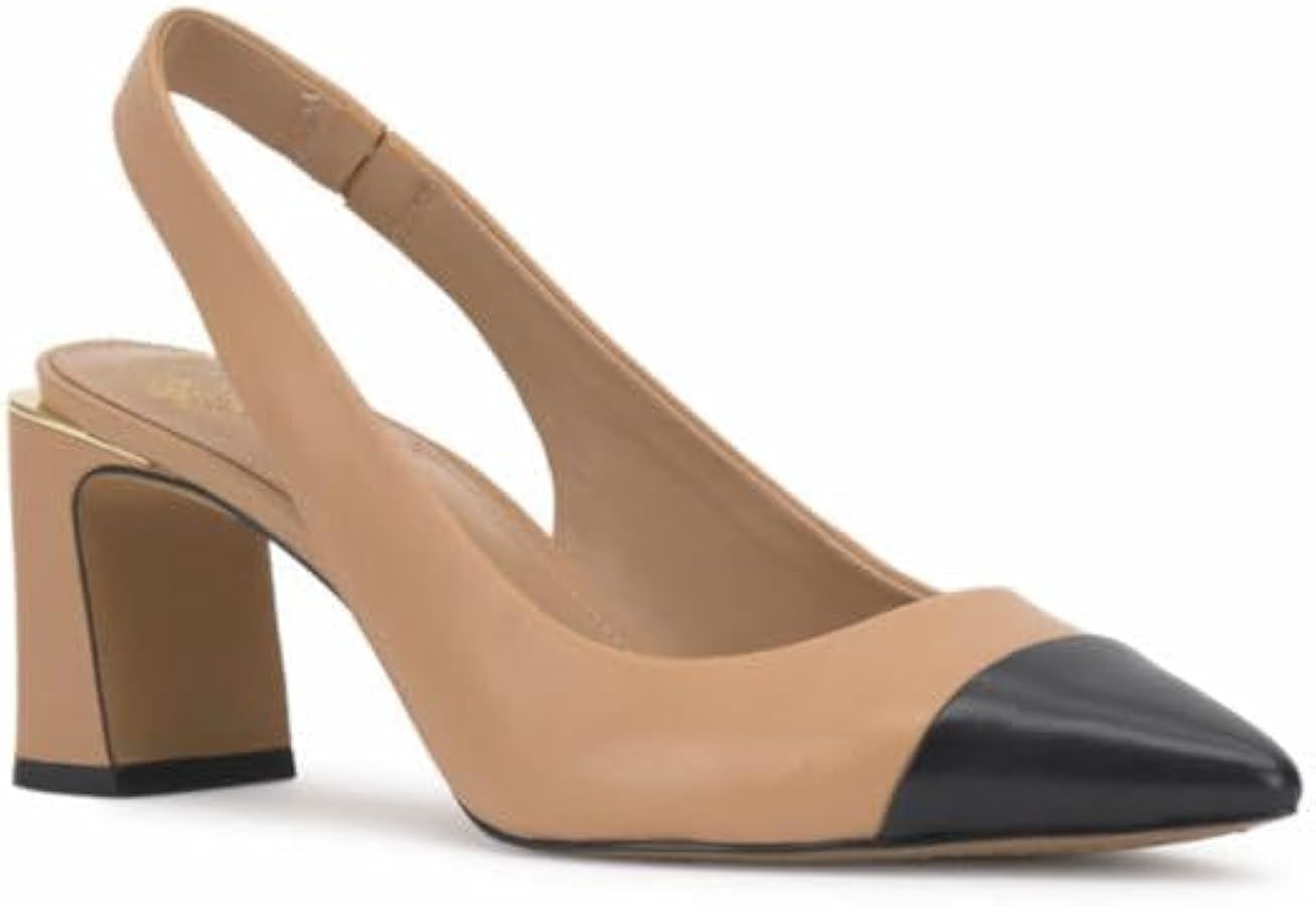 Vince Camuto Women's Lizanie Pump | Amazon (US)