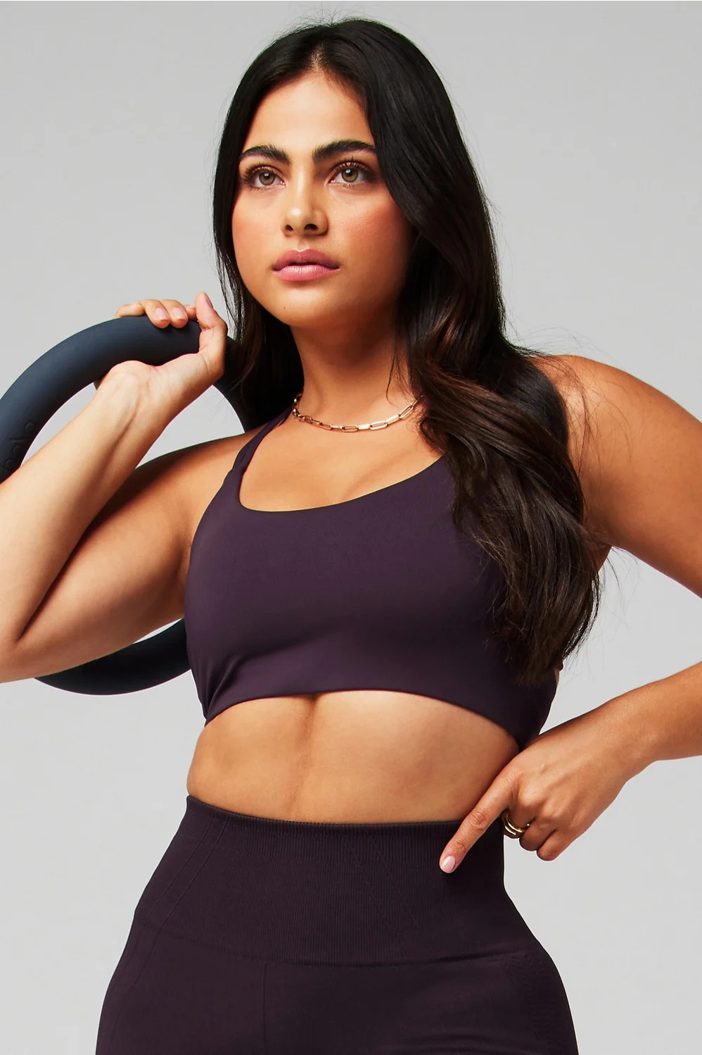 Principal Low Impact Bra | Fabletics - North America