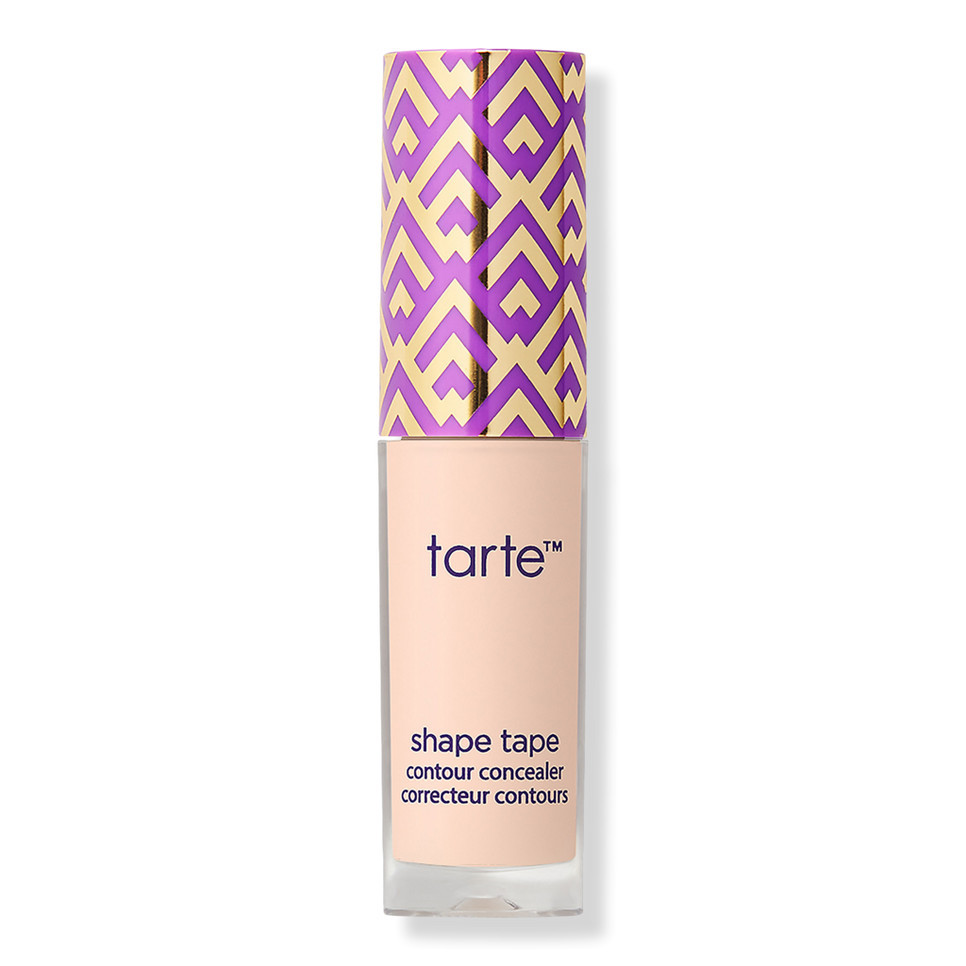 Travel Size Shape Tape Full Coverage Concealer | Ulta