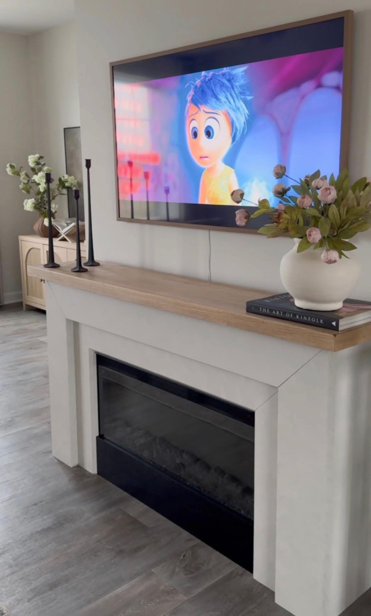 My fireplace is back in stock on Amazon 

#LTKHome #LTKSaleAlert