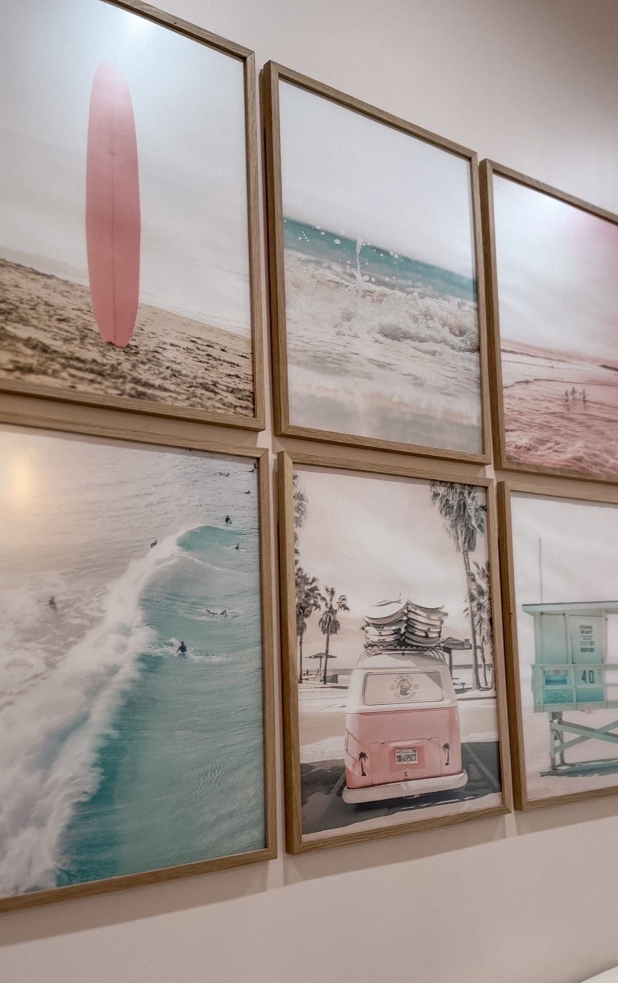 Set/6 prints for a beach theme room! We love how this turned out! 

#beachroom #beachtheme #girlsroom #etsy #etsyfind #amazon #amazonfinds #walldecor #beachprint

#LTKHome #LTKKids #LTKFamily