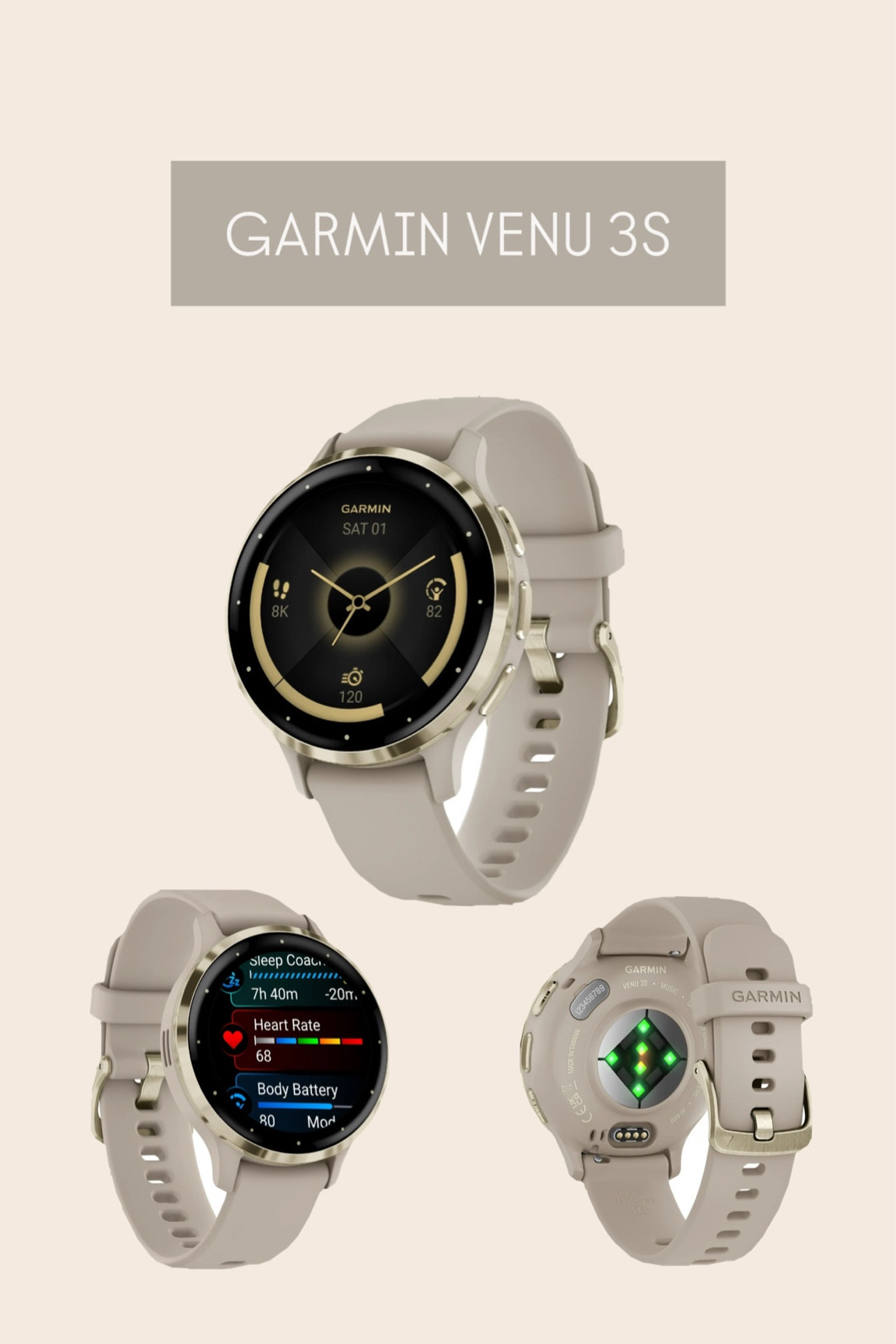 I’ve been hearing amazing reviews about the garmin watch!!! So excited 😍👏🏼

#LTKActive #LTKGiftGuide #LTKHoliday
