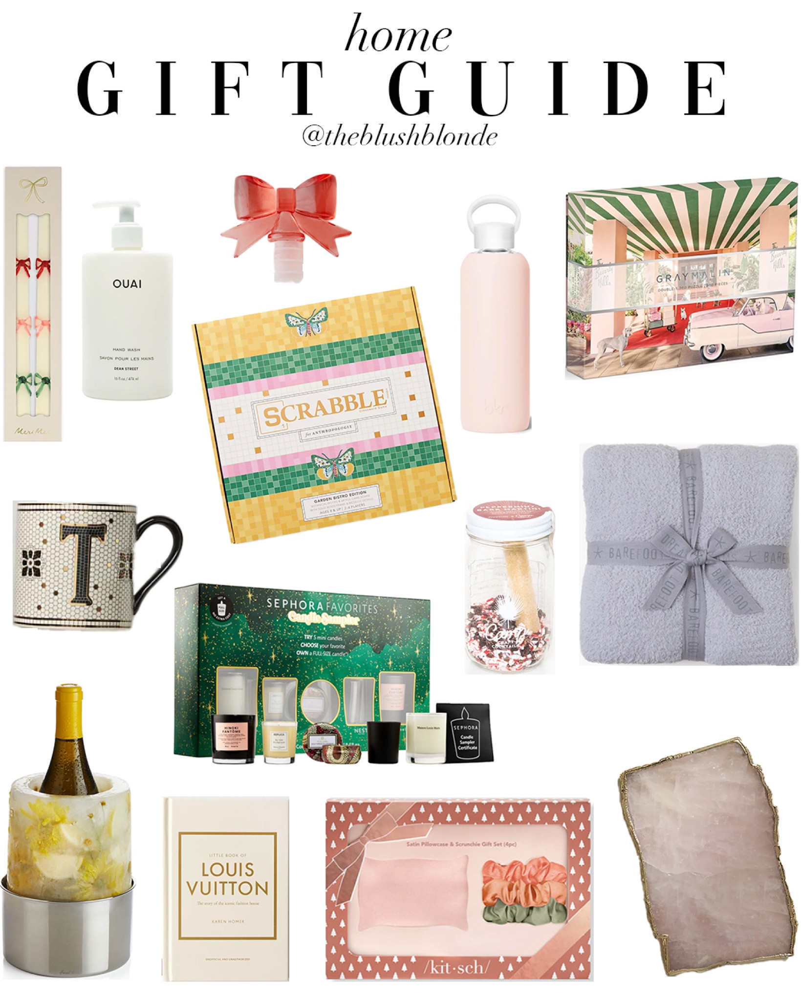 2023 Home Gift Guide

#LTKHoliday #LTKGiftGuide #LTKhome
