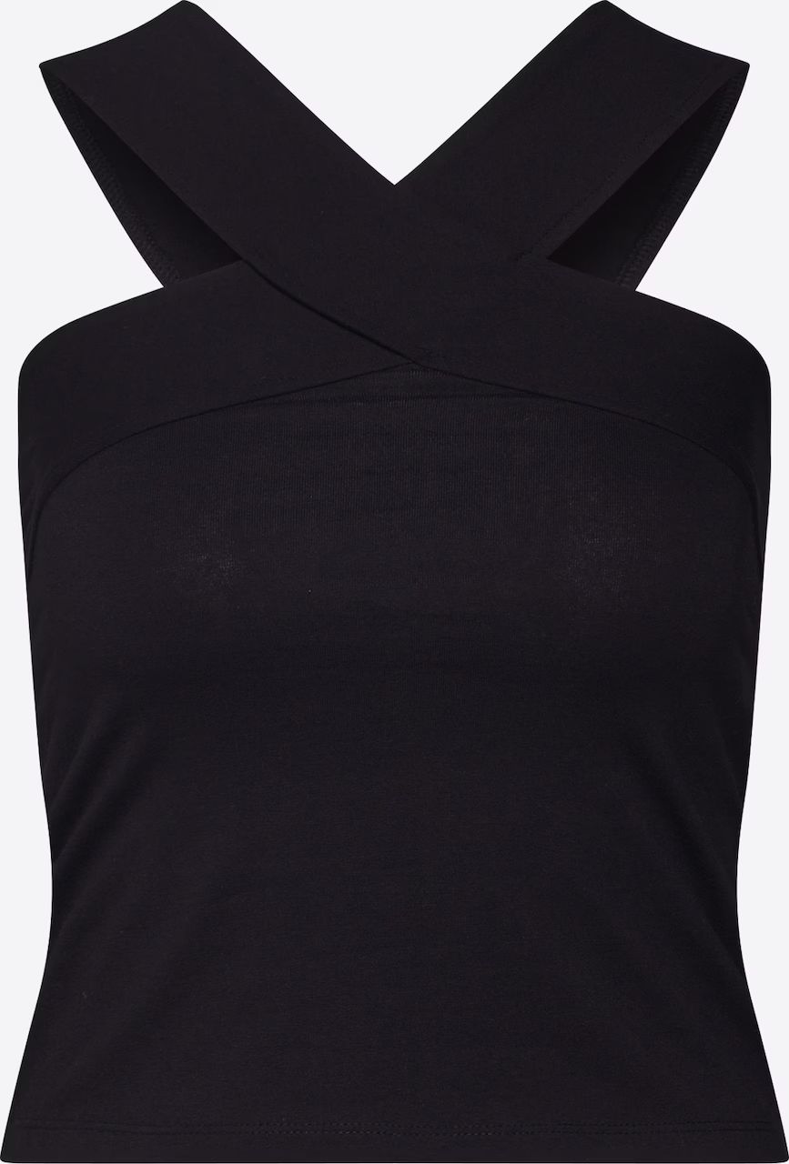 Urban Classics Top in Schwarz | ABOUT YOU (DE)