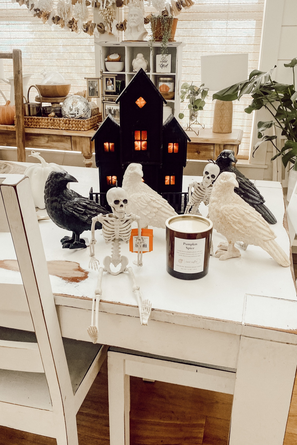 Target Halloween Decor

#LTKSeasonal #LTKhome #LTKHalloween