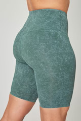 Freya Vital High-Waisted 9" Bike Short | MPG Sport