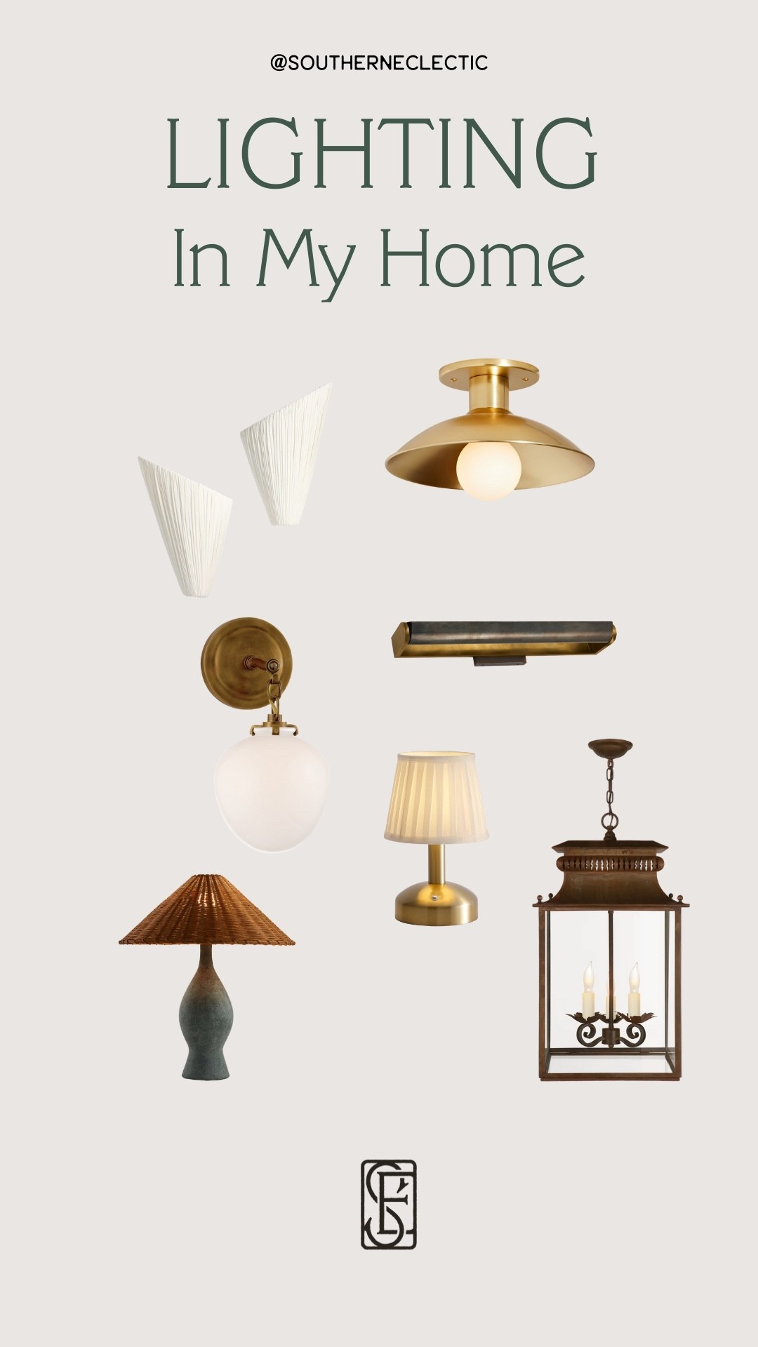 Some of my favorite lighting in our home.

Lighting
Eclectic Lighting 
Unique Lighting
Beautiful Lighting
Fabric Sconces 

#LTKOver40 #LTKHome #LTKSaleAlert