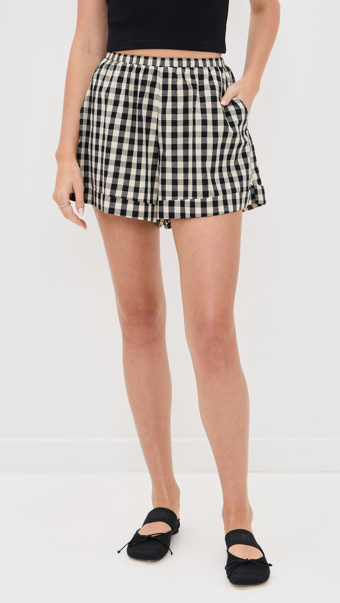 Freda Shorts | Shopbop