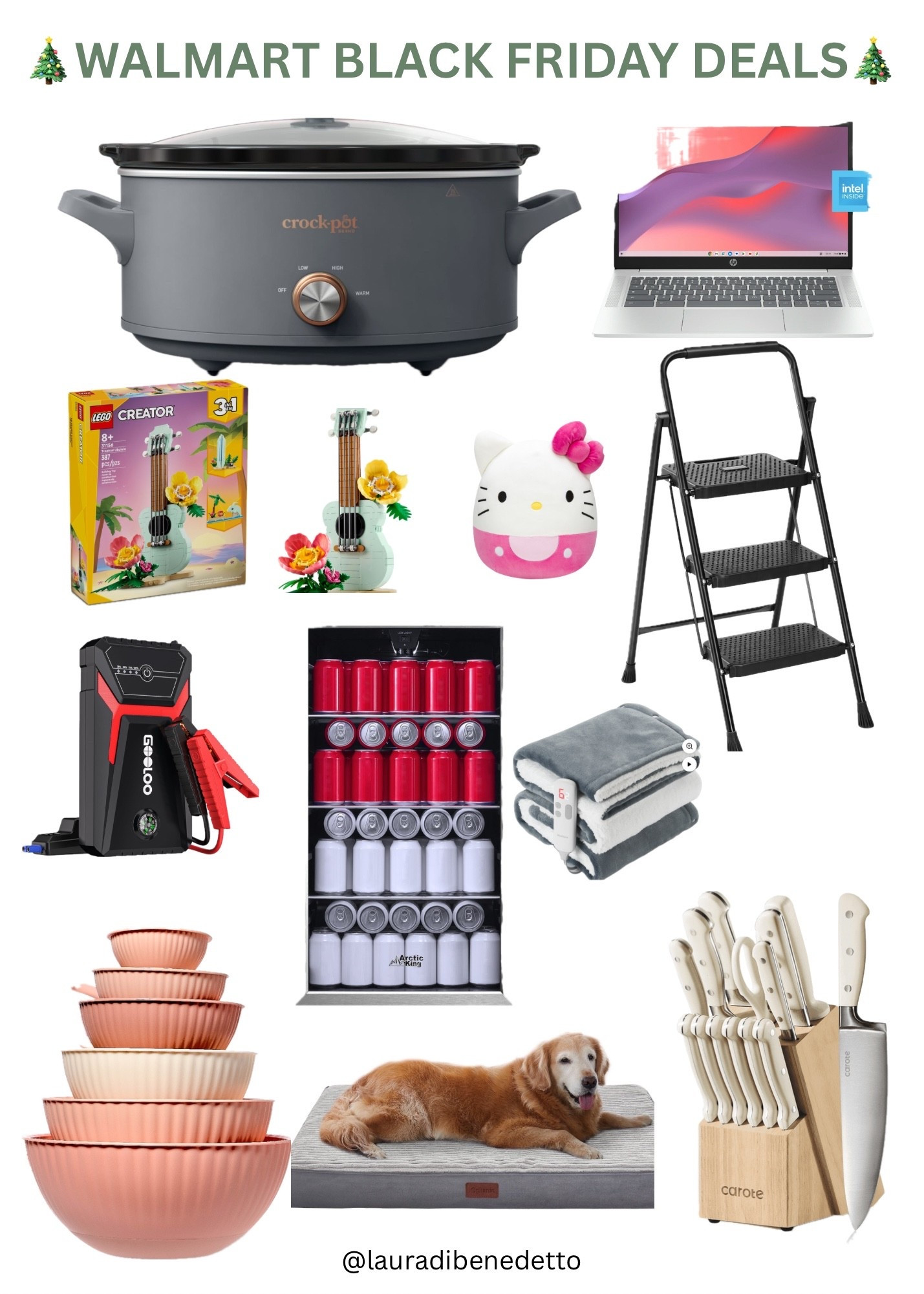 Today’s Black Friday Deals from Walmart!!

#LTKCyberWeek #LTKGiftGuide #LTKHoliday