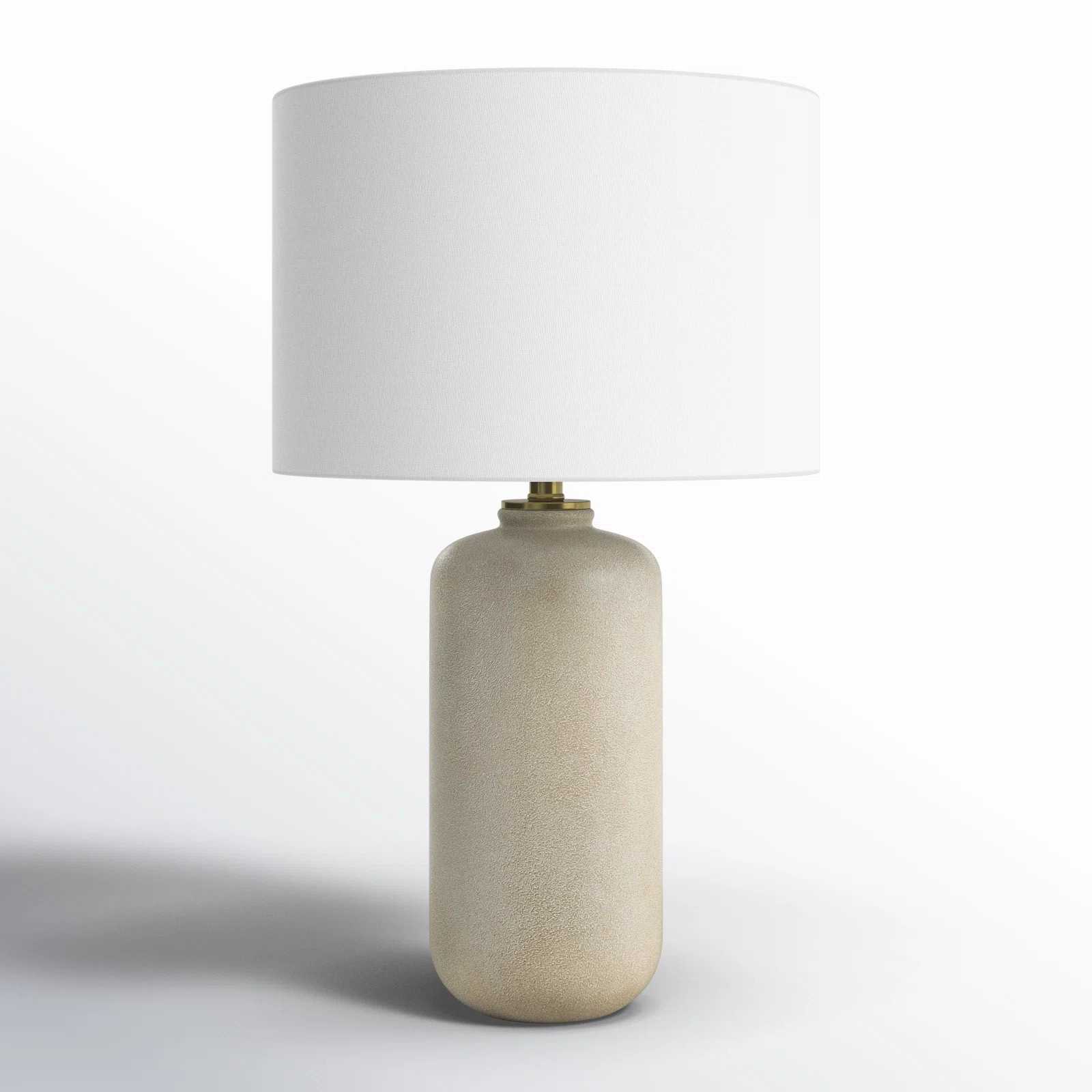 Patrick Ceramic Table Lamp | Joss & Main