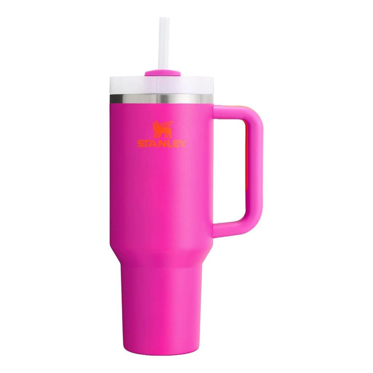 Stanley Home accessory - Pink | Depop US