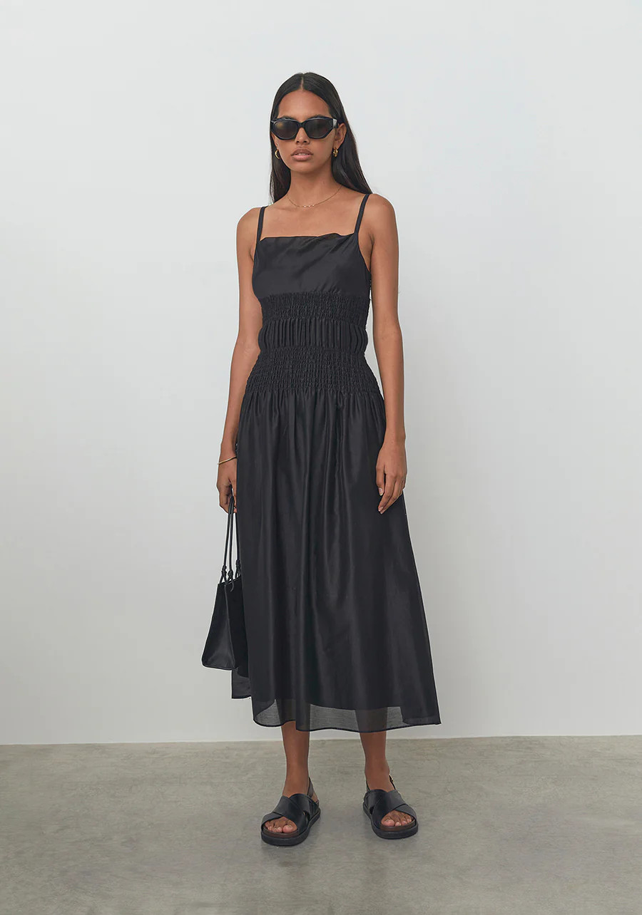 Kodiak Dress | Viktoria & Woods