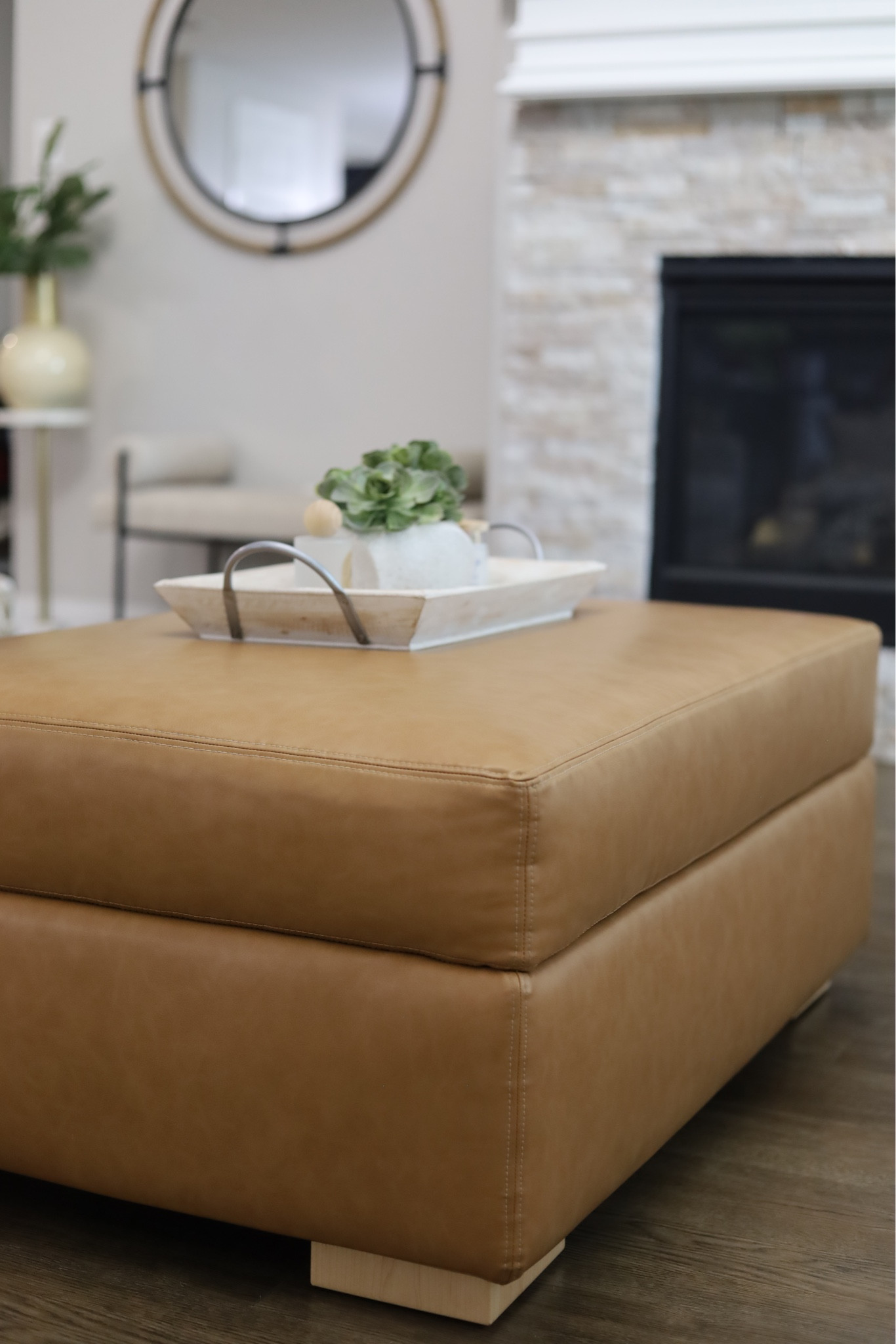Ottoman from Albany park! 🌟 Blissfully Barton: Elevate Your Space! 🌟

Kick back and relax in style with the  @albanyparkhome new Barton Armchair and Storage Ottoman. Perfect for curling up with a good book or enjoying a movie night, these pieces offer the ultimate blend of comfort and modern elegance. #MyAlbanyPark  #sponsored 

✨ Why I Love the Barton Collection: 
- Ultra-plush seating: Deep designs perfect for family gatherings and cozy moments.  
- Stain-resistant fabrics: Ideal for homes with kids and pets.  
- Thoughtfully curated textiles: A cohesive palette that enhances any room.  
- Easy assembly & transport: Designed for your lifestyle, wherever you go.  

Transform your space into a haven of blissful comfort. Whether you choose to coordinate with the entire collection or feature these stunning pieces on their own, the Barton Collection invites you to experience boundless style and relaxation. 

👉 Swipe through stories to see how you can create your dream living space with Albany Park! 

#AlbanyPark #BartonCollection #HomeDecor #CozyVibes #FurnitureDesign #ModernLiving #PetFriendly #FamilyRoom #InteriorDesign


#LTKCyberWeek #LTKHome #LTKHoliday