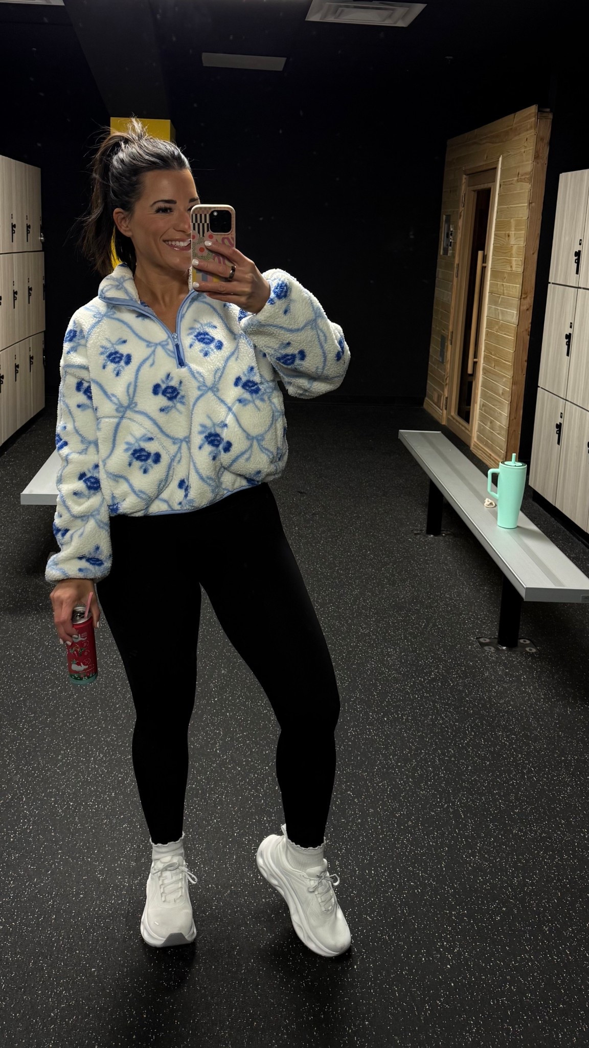 ALL TTS 🤟🏼

#LTKgrwm #LTKfitnessgoals #LTKselfcare