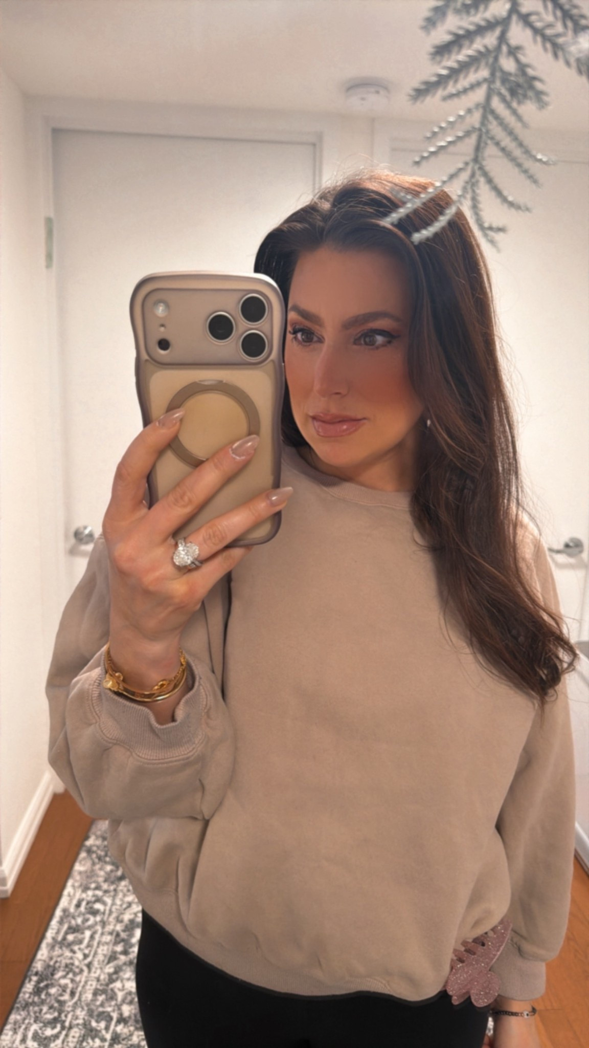 Mom Mode worked from home FIT

#LTKmomlife #LTKgrwm #LTKdayinmylife