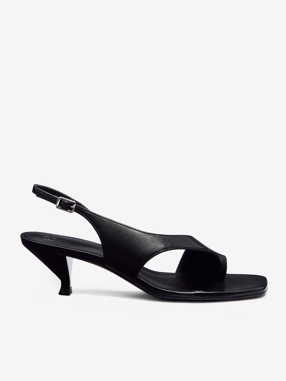 Marnie Heeled Sandal | Reformation (Global)