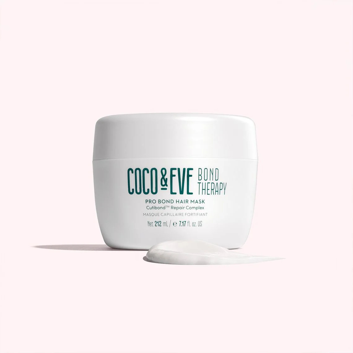 Pro Bond Repair Hair Mask to Restore & Protect | Coco & Eve | Coco&Eve