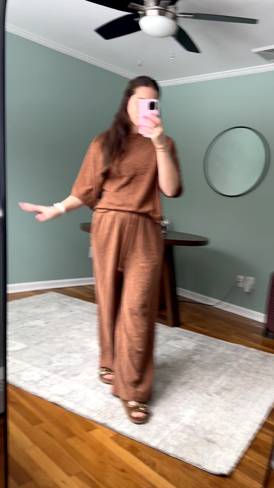 Aerie sale!! Use code SHOPMY20 for 20% off

Size small in both 

#LTKSaleAlert