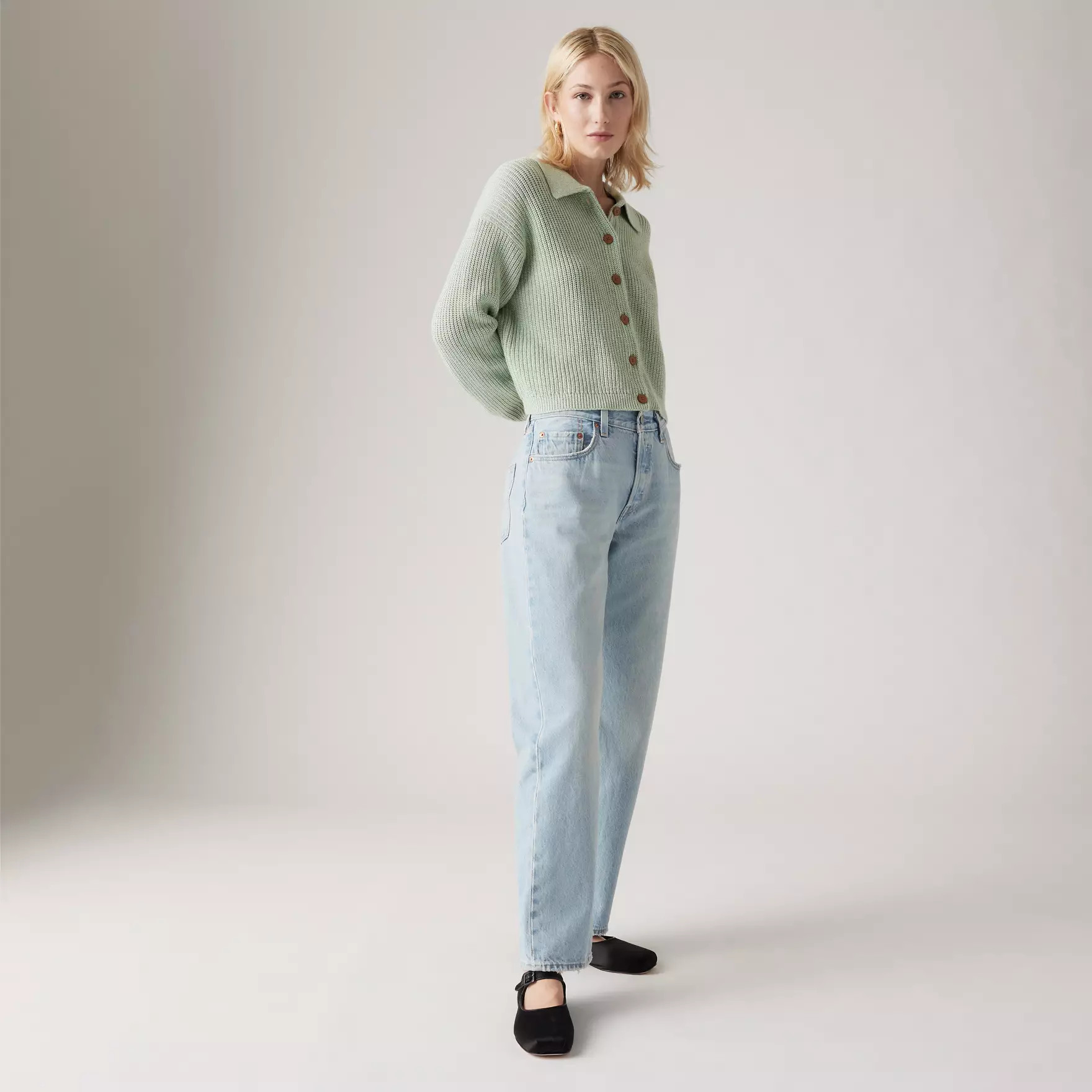 501® '90s Ankle Women's Jeans | Levi's US